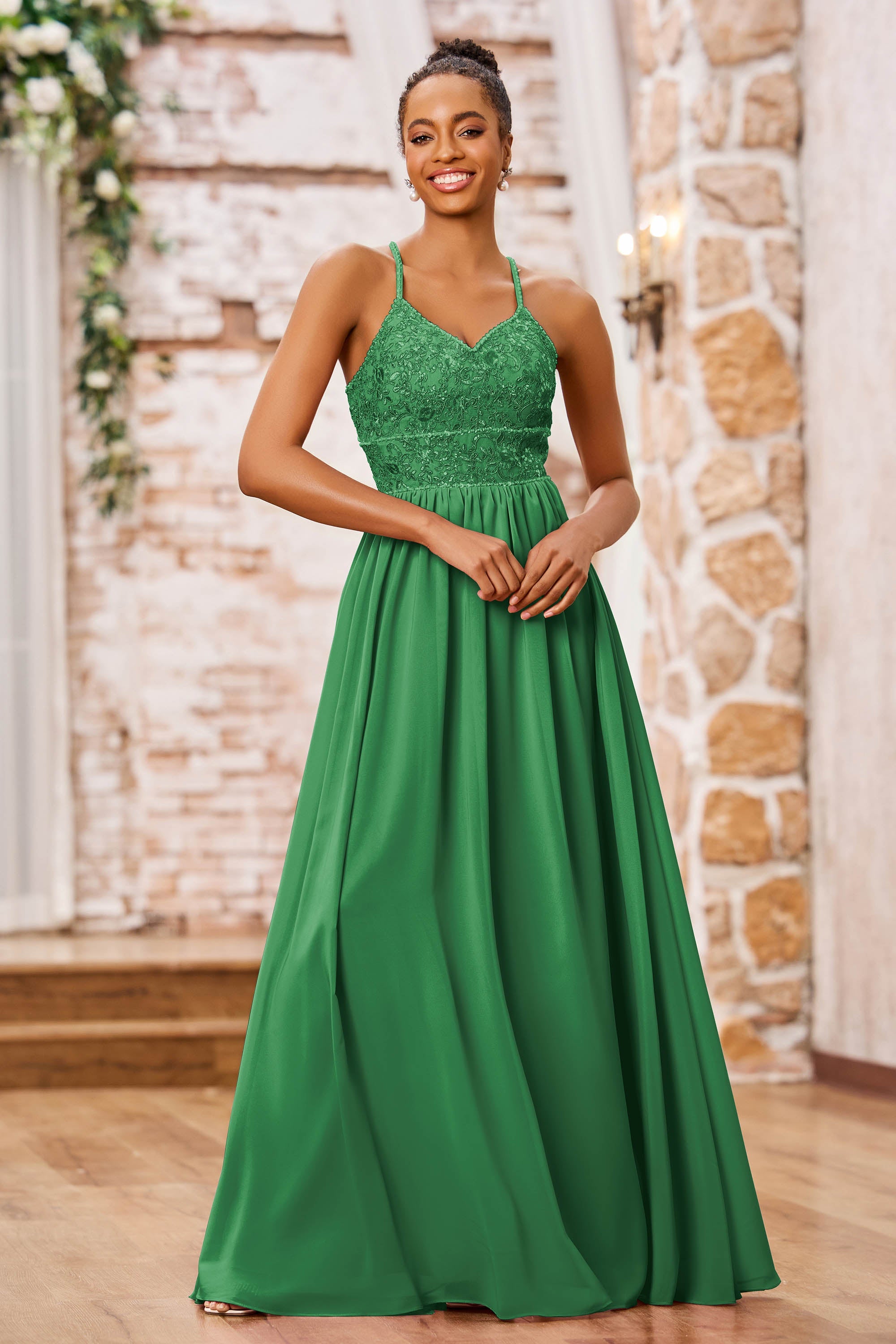[Emerald]