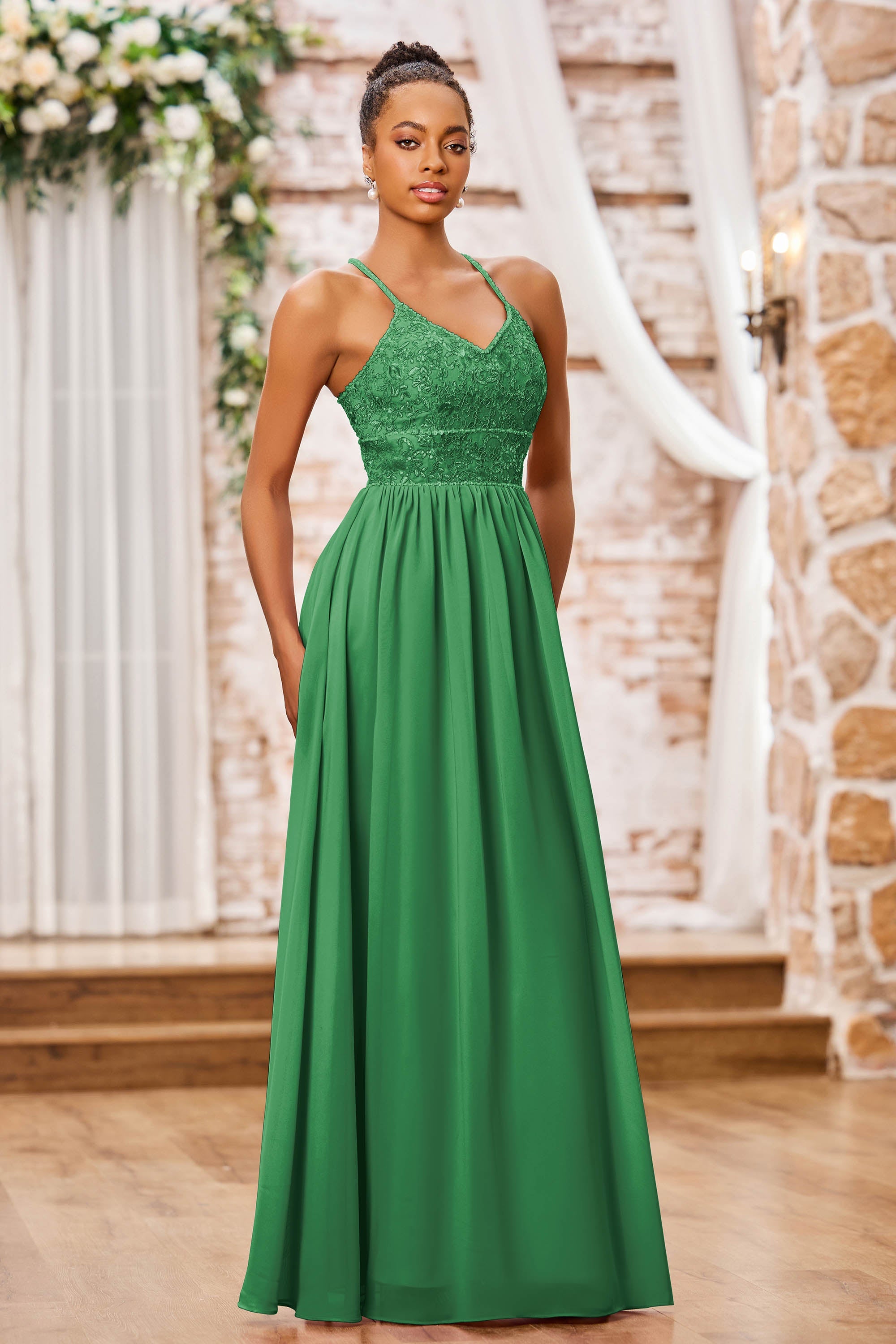 [Emerald]