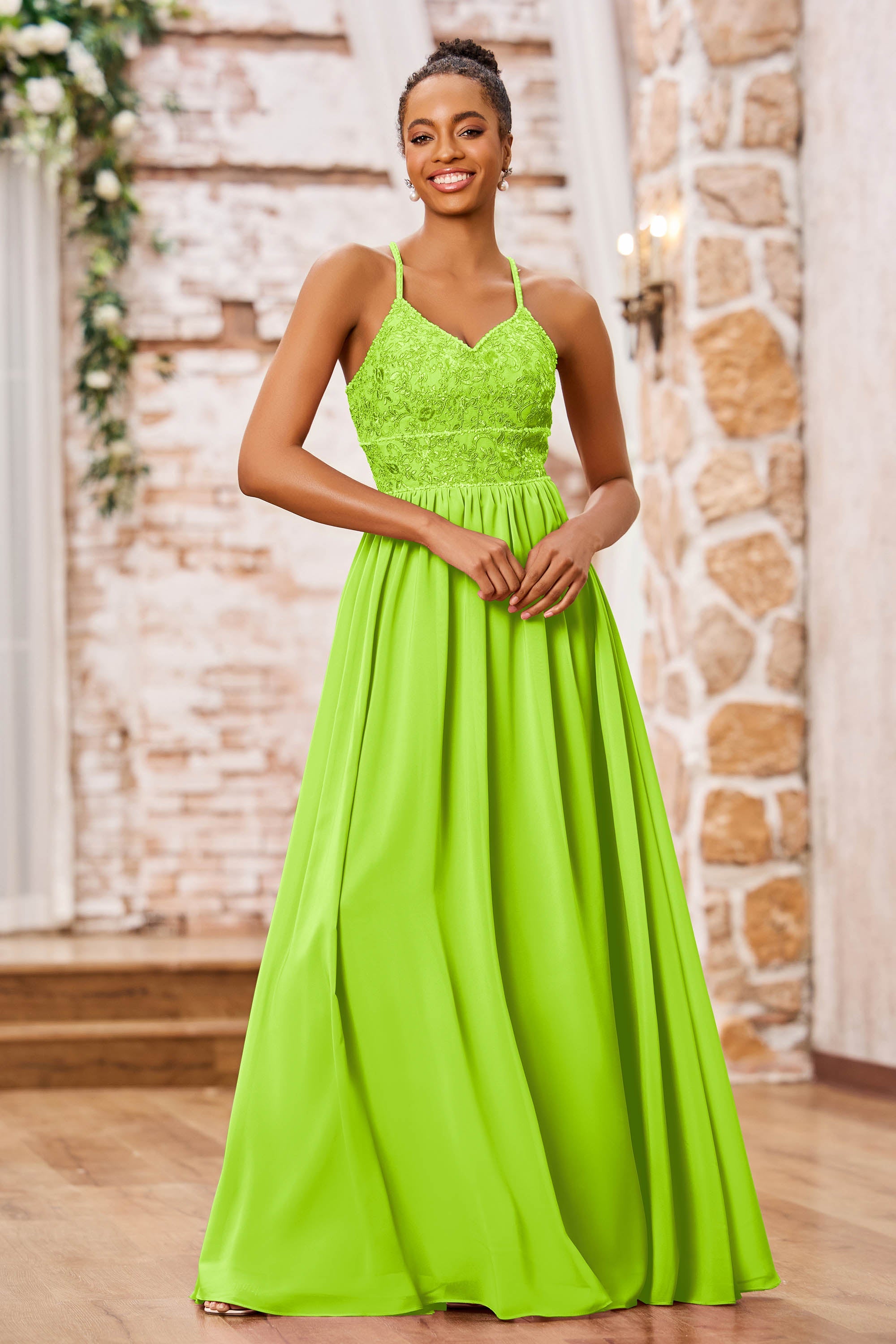 [Lime-Green]