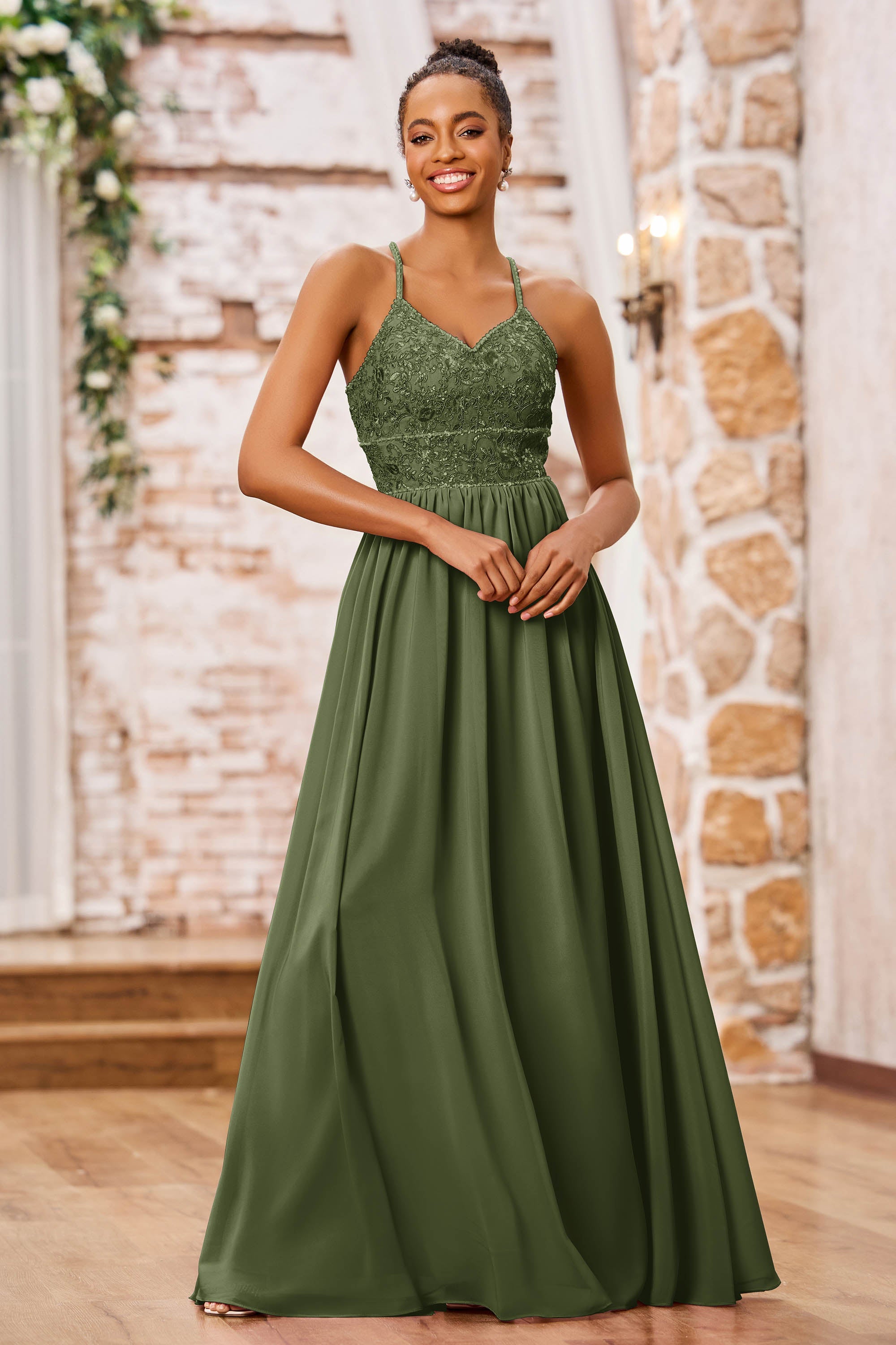 [Olive-Green]