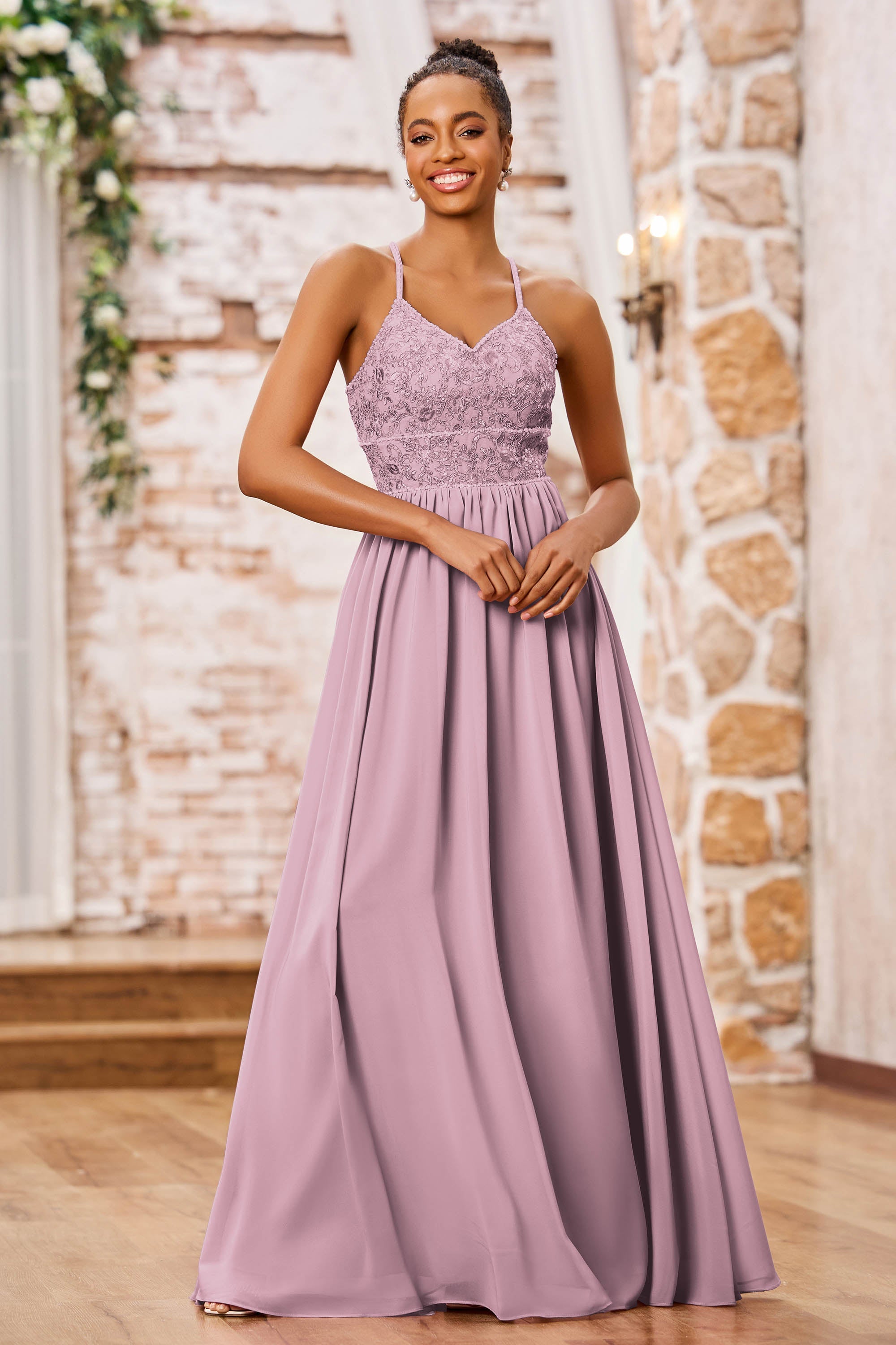[Vintage-Mauve]