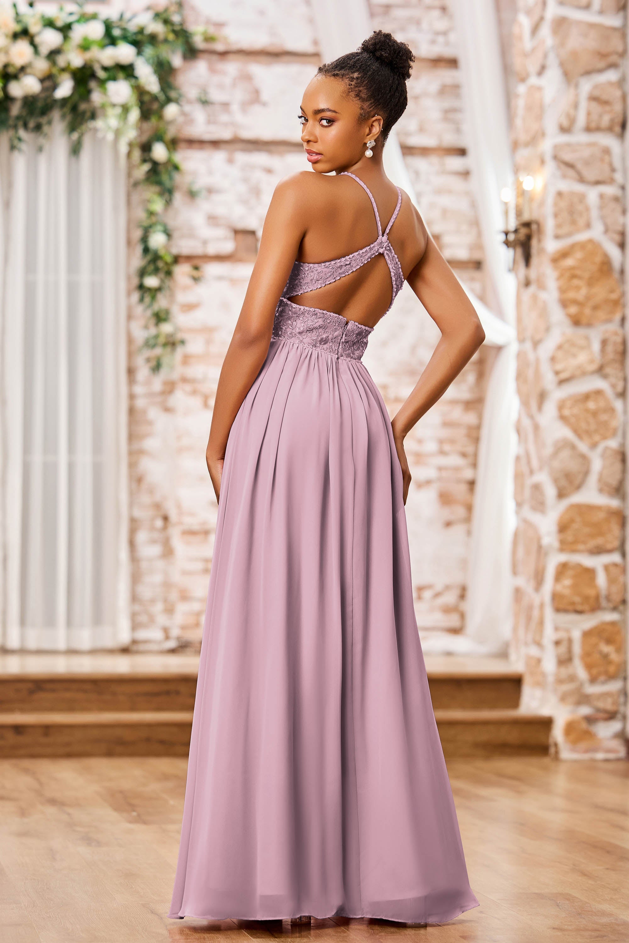 [Vintage-Mauve]