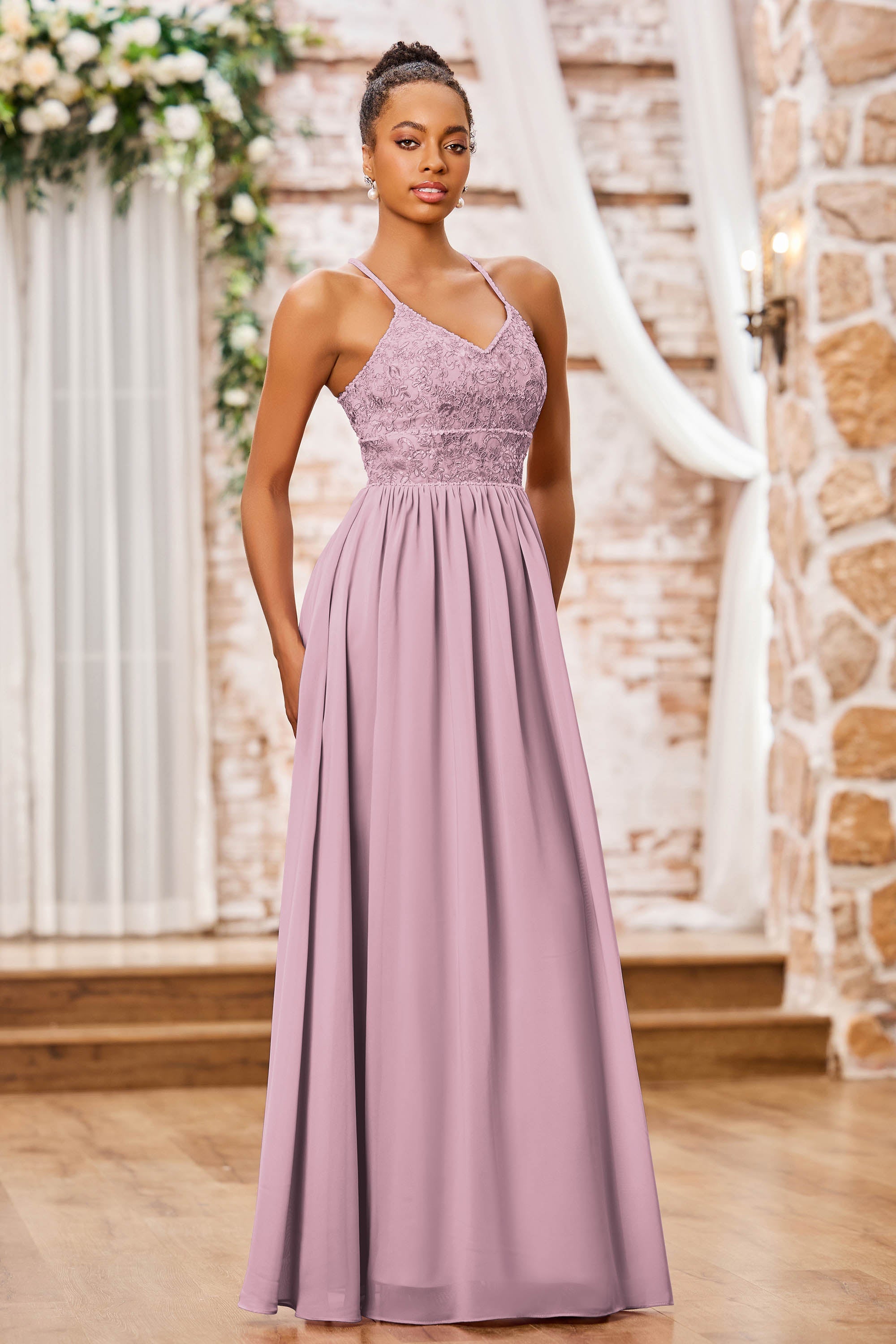 [Vintage-Mauve]