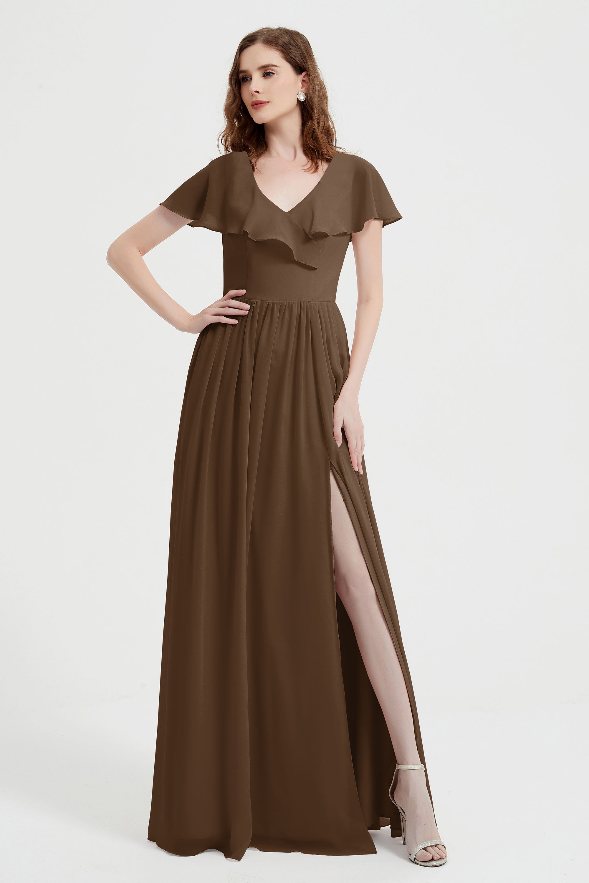 [Brown]