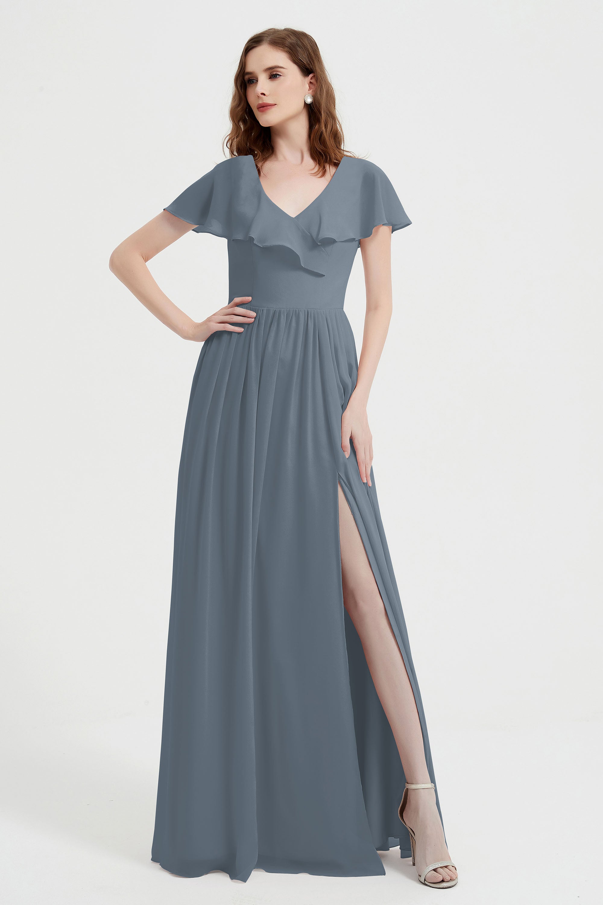 [Slate-Blue]