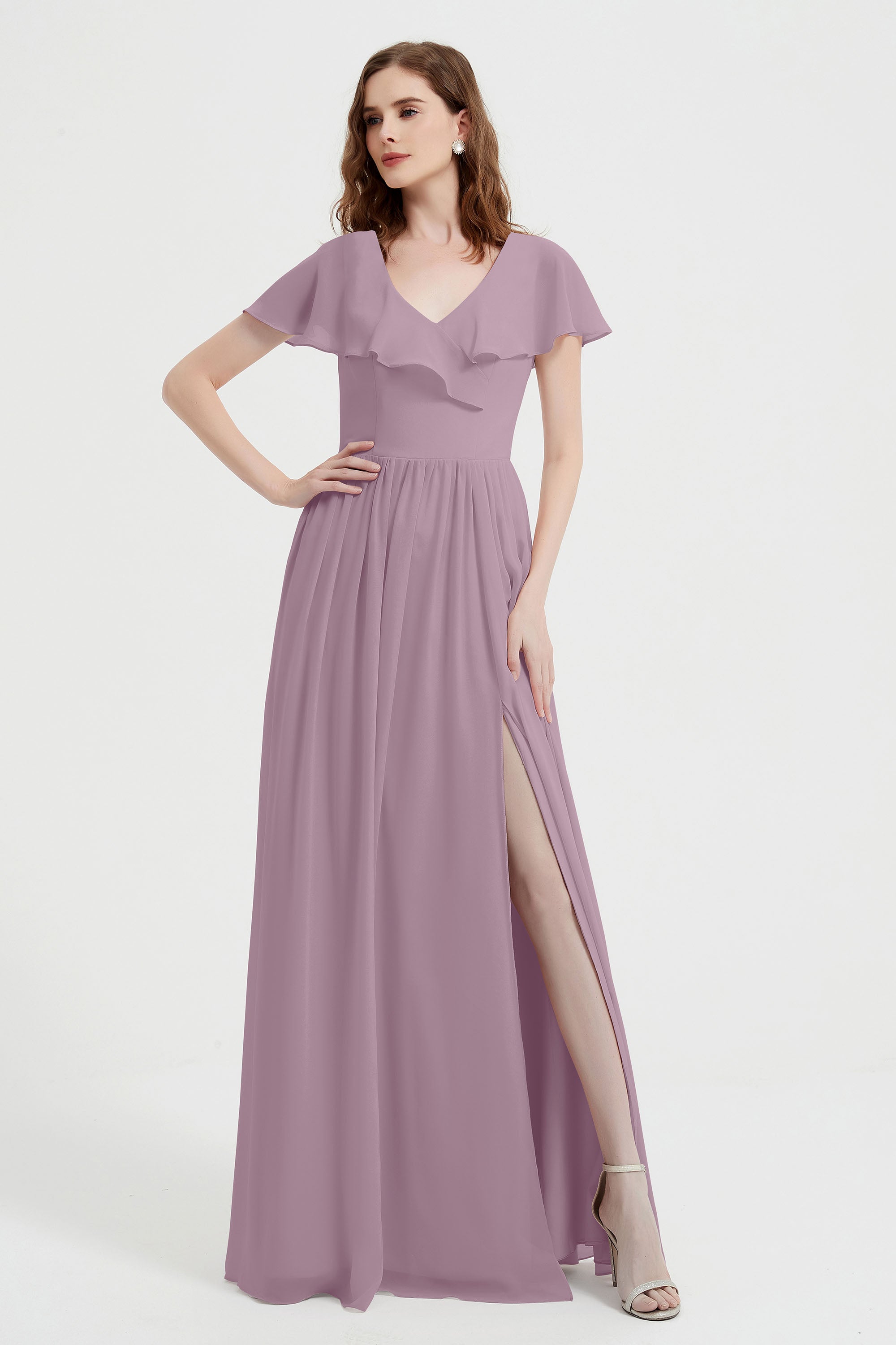 [Vintage-Mauve]