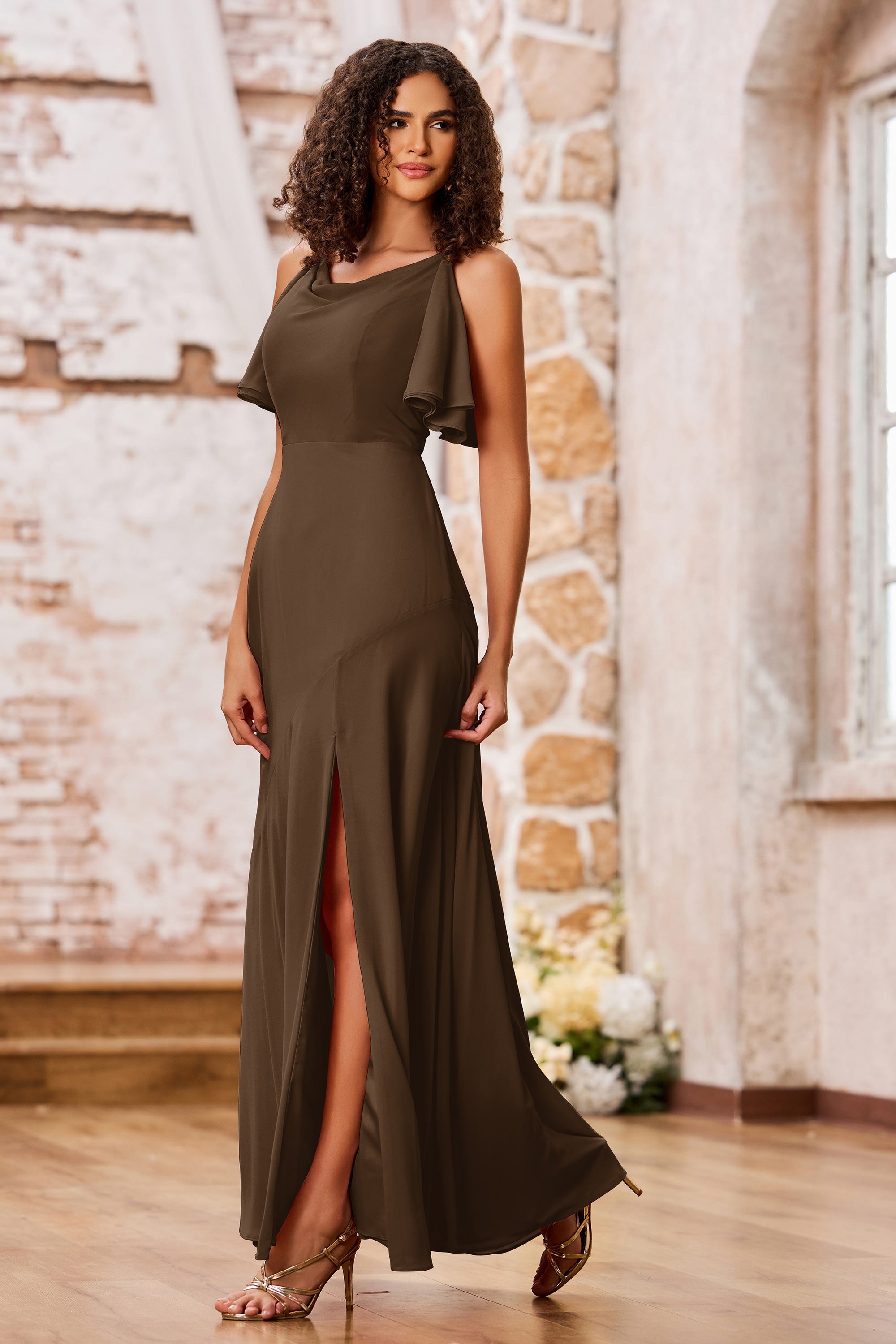 [Brown]