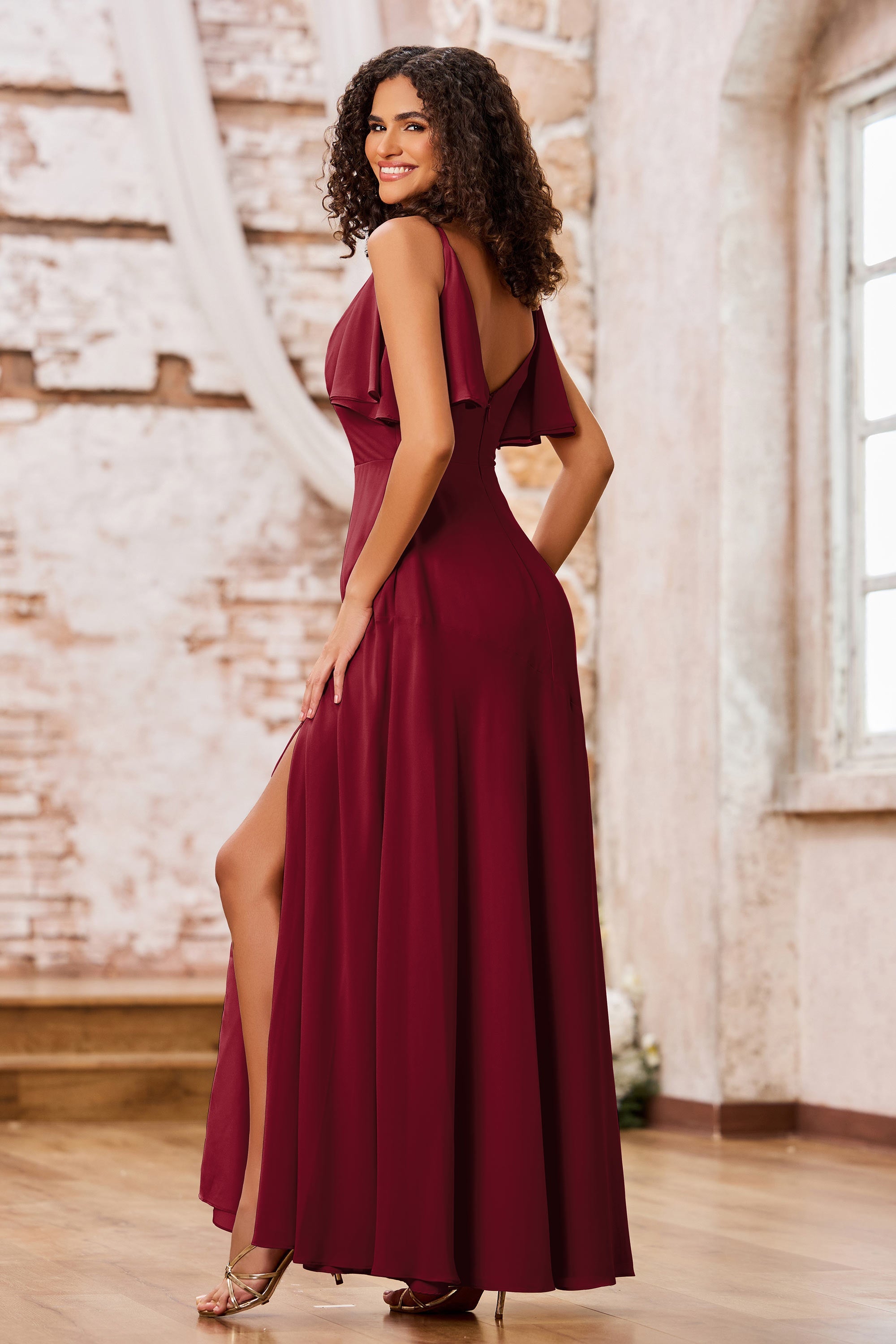 [Burgundy]
