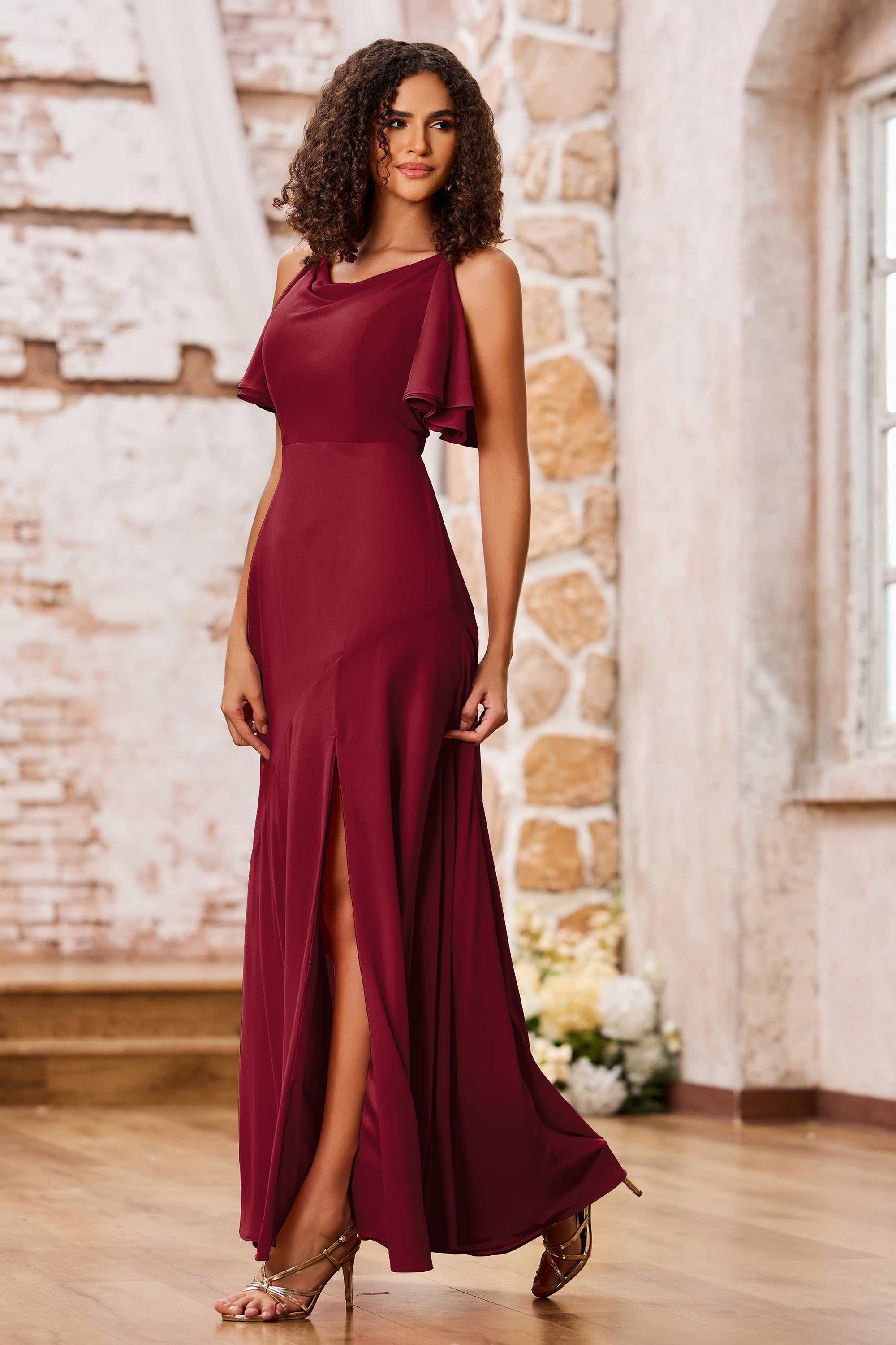 [Burgundy]
