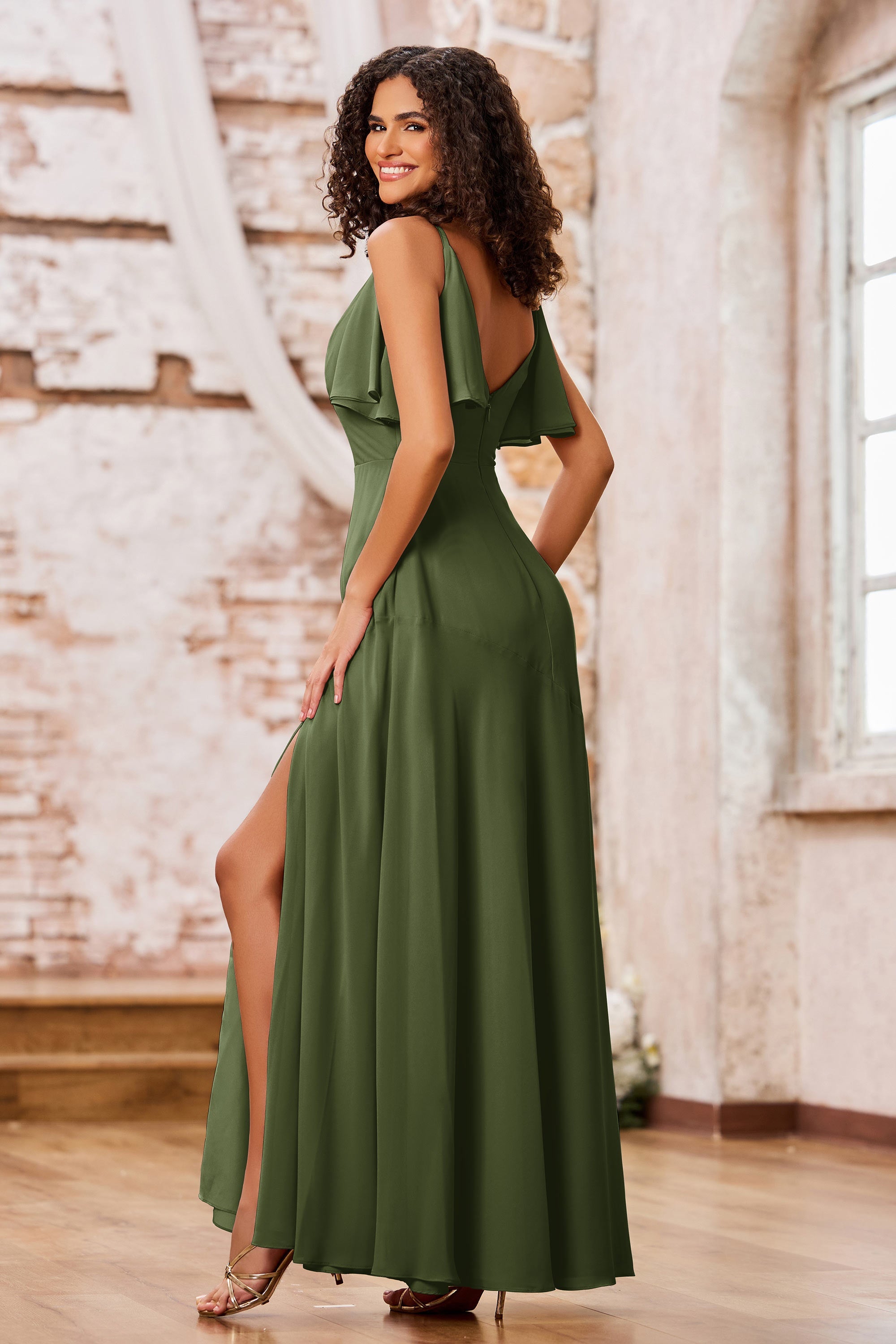 [Olive-Green]
