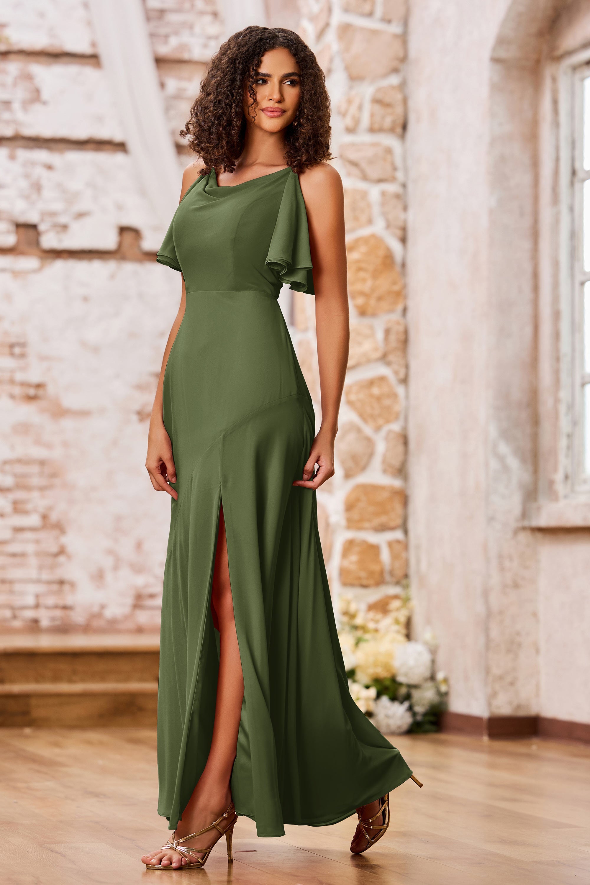 [Olive-Green]