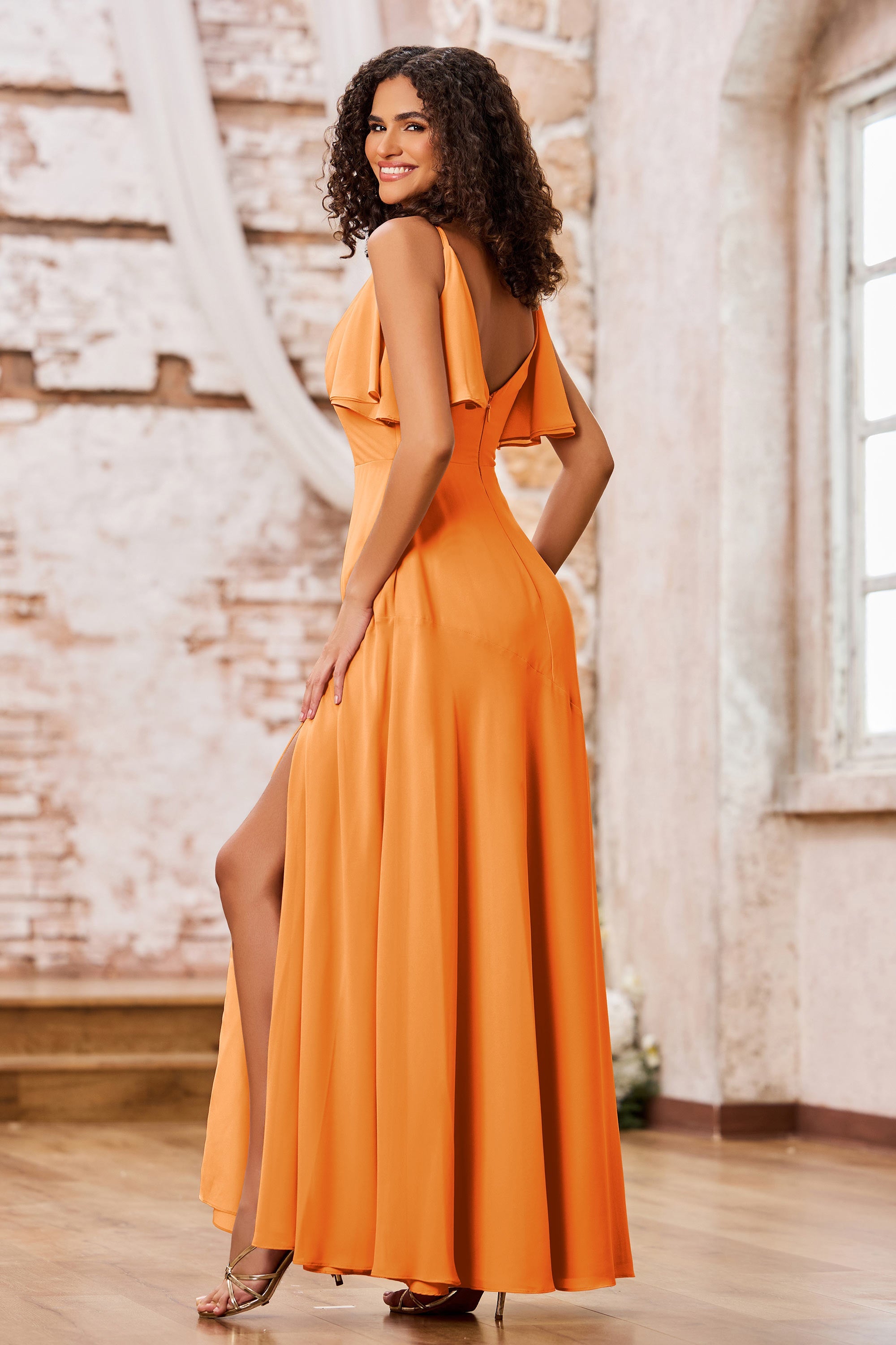 [Orange]