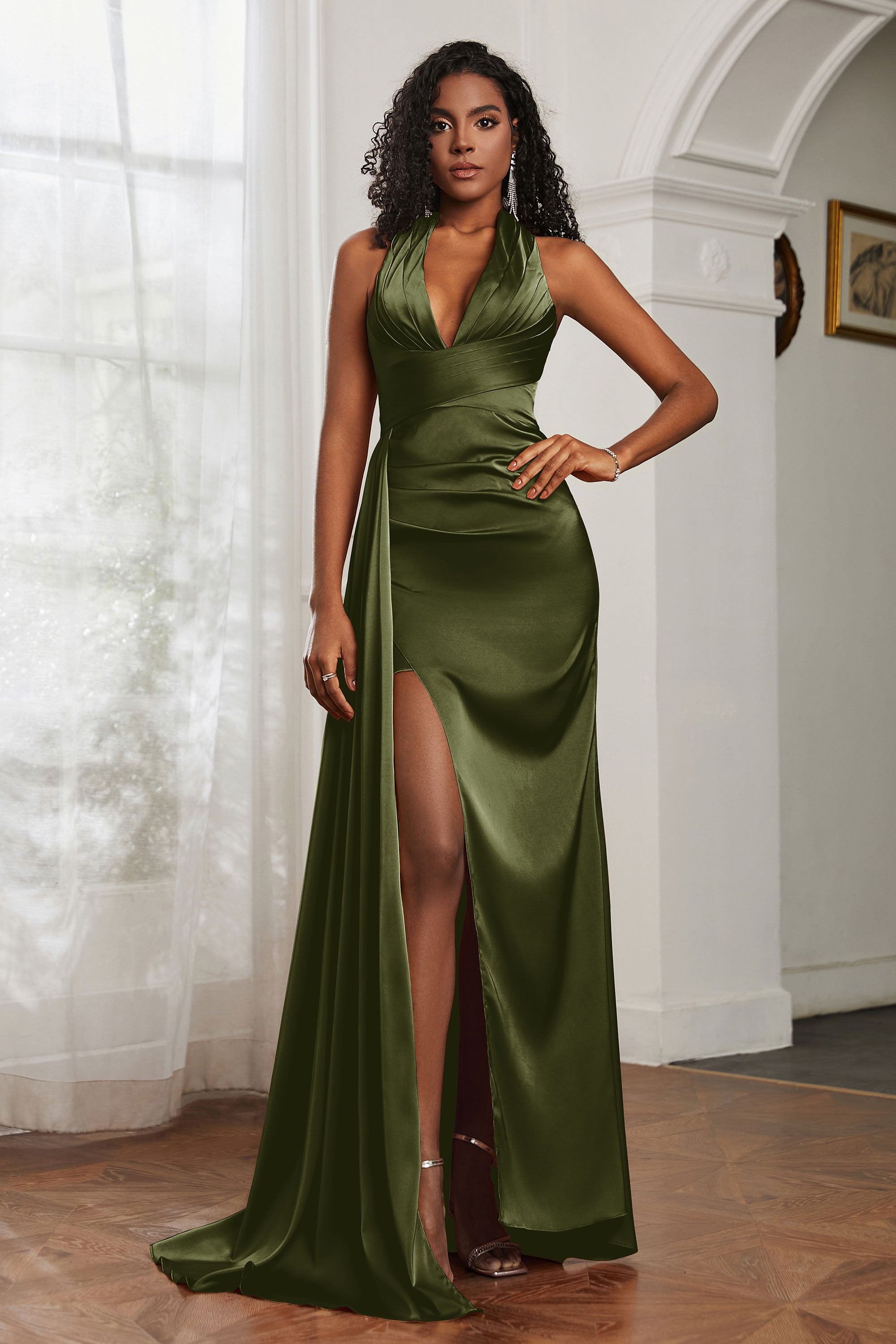 [Olive-Green]