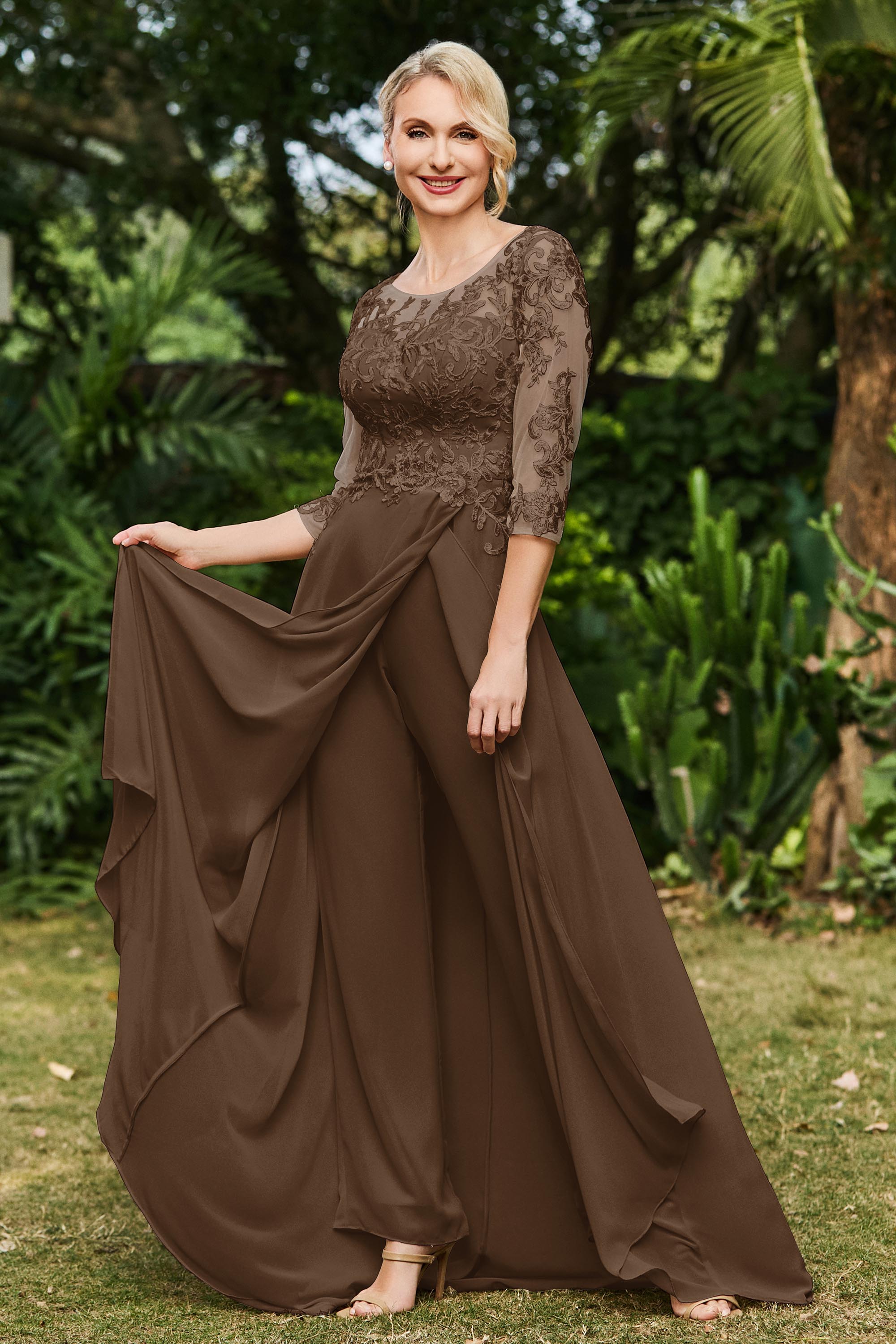 [Brown]