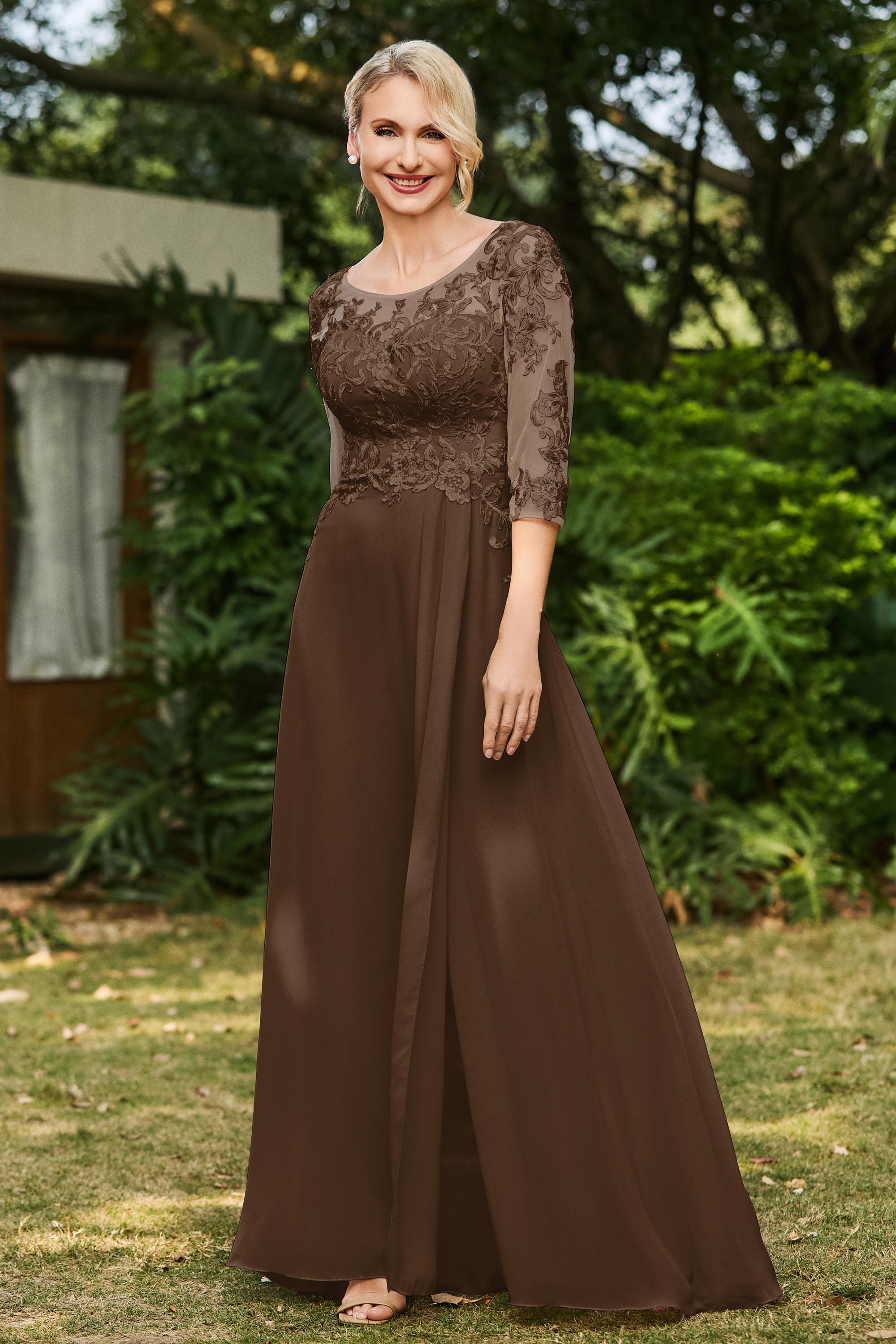 [Brown]