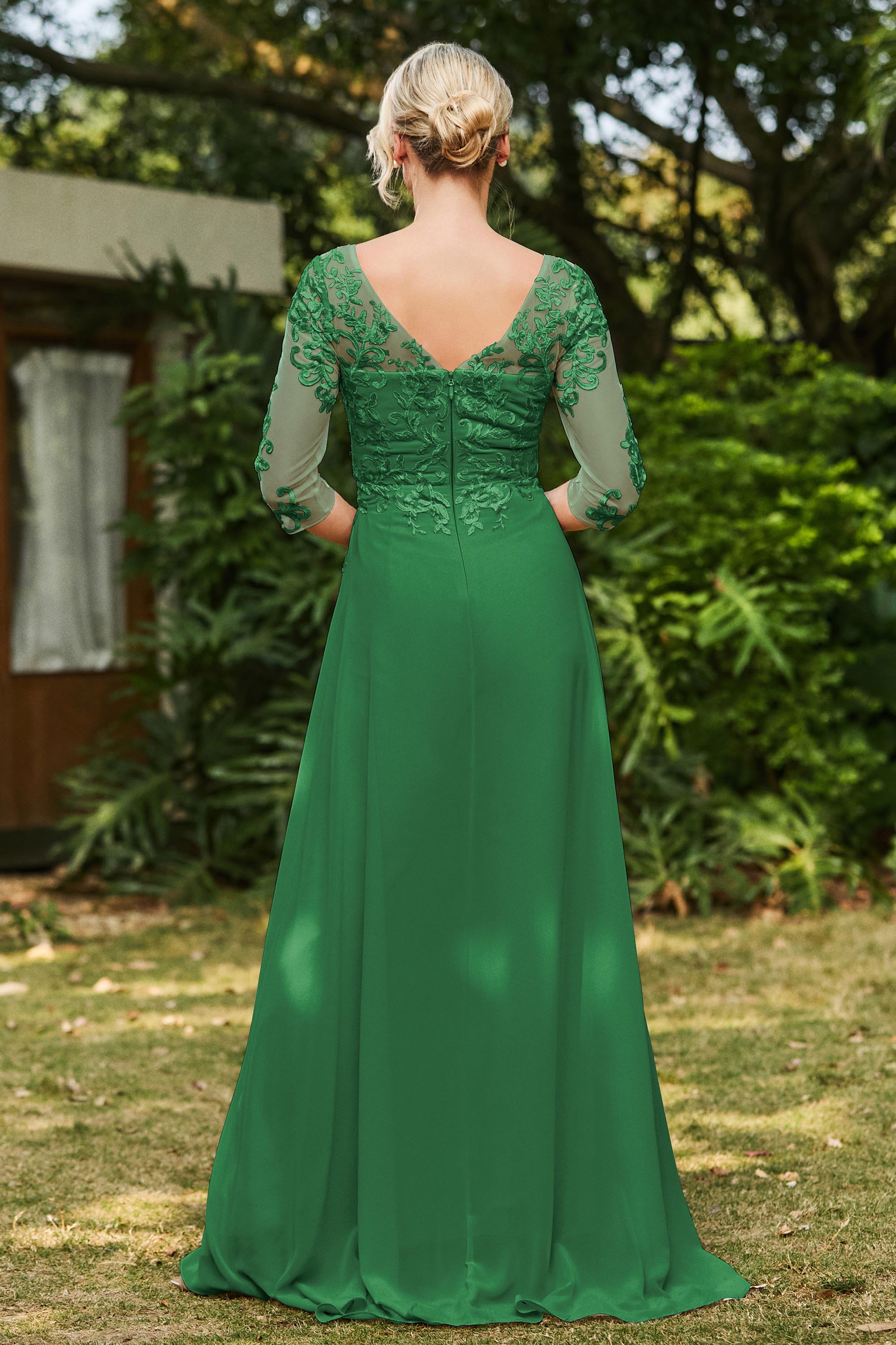 [Emerald]