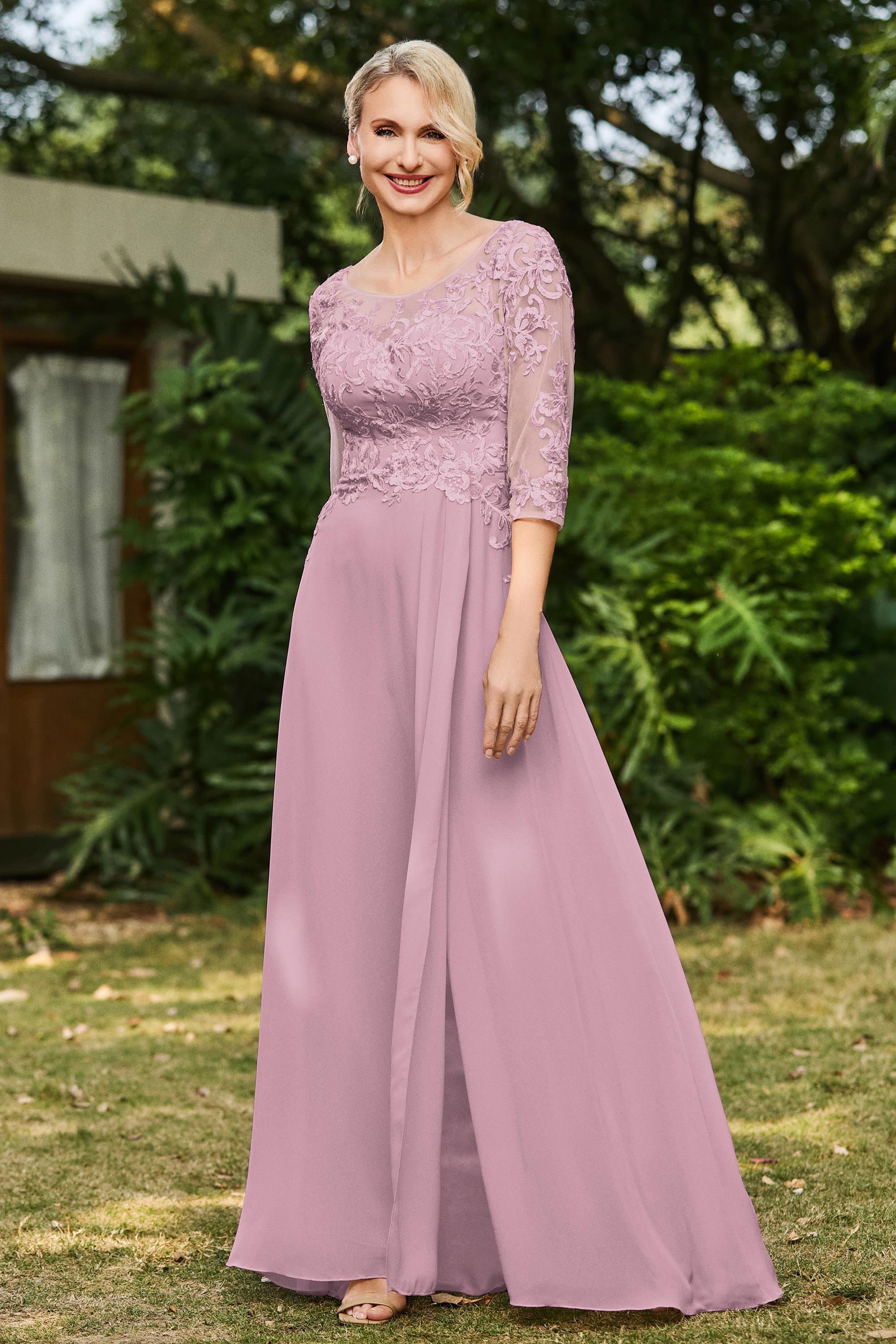 [Vintage-Mauve]