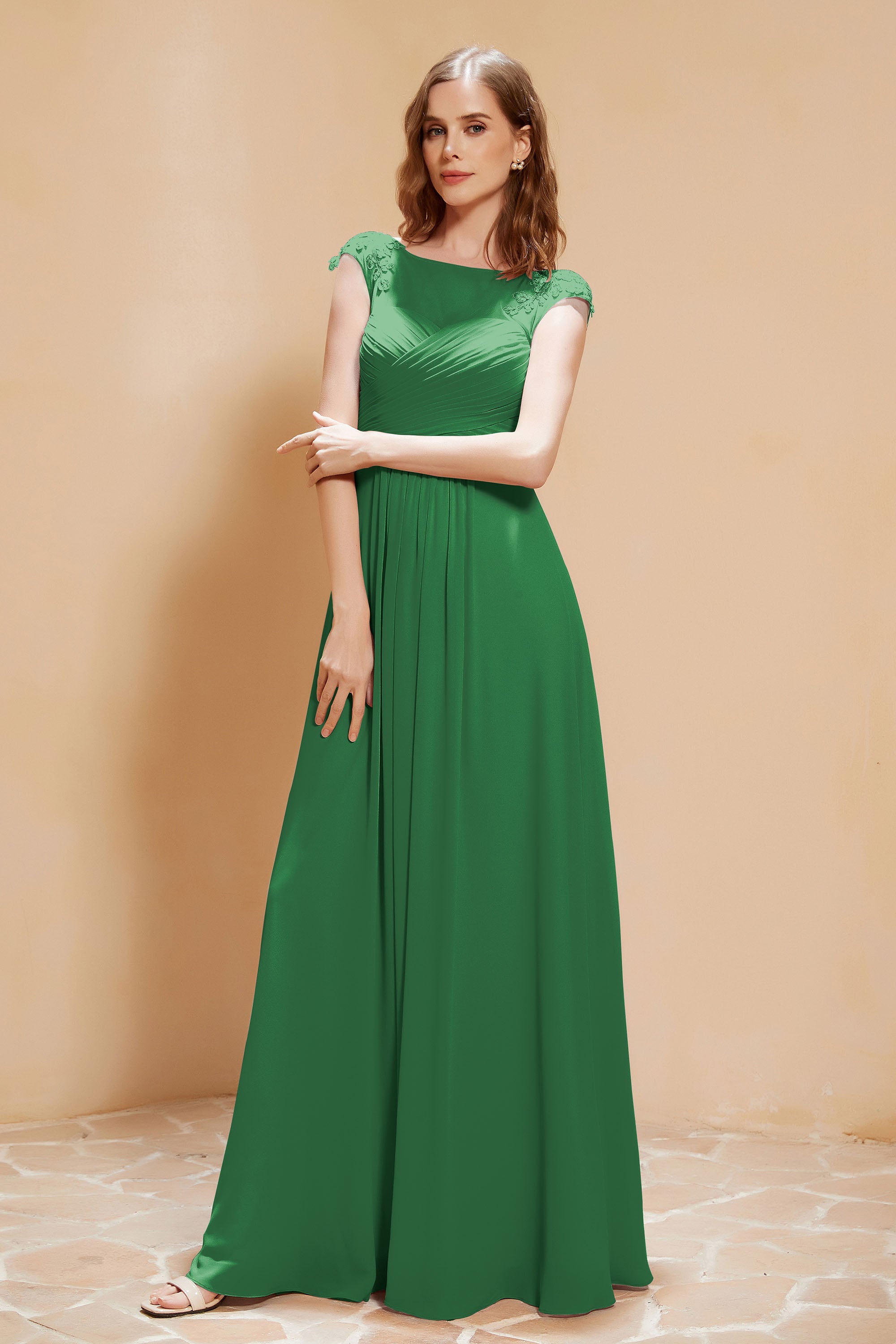 [Emerald]