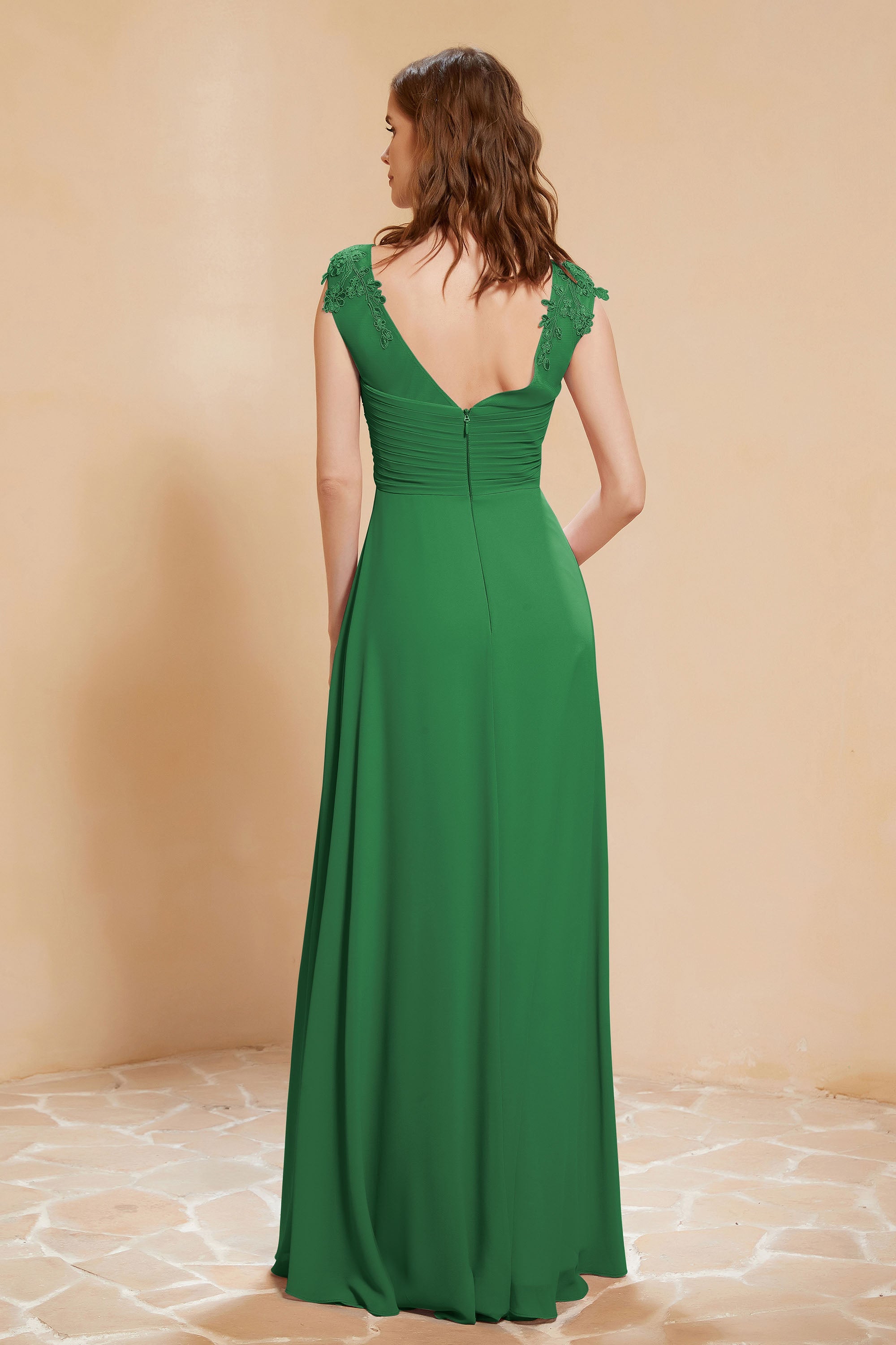 [Emerald]