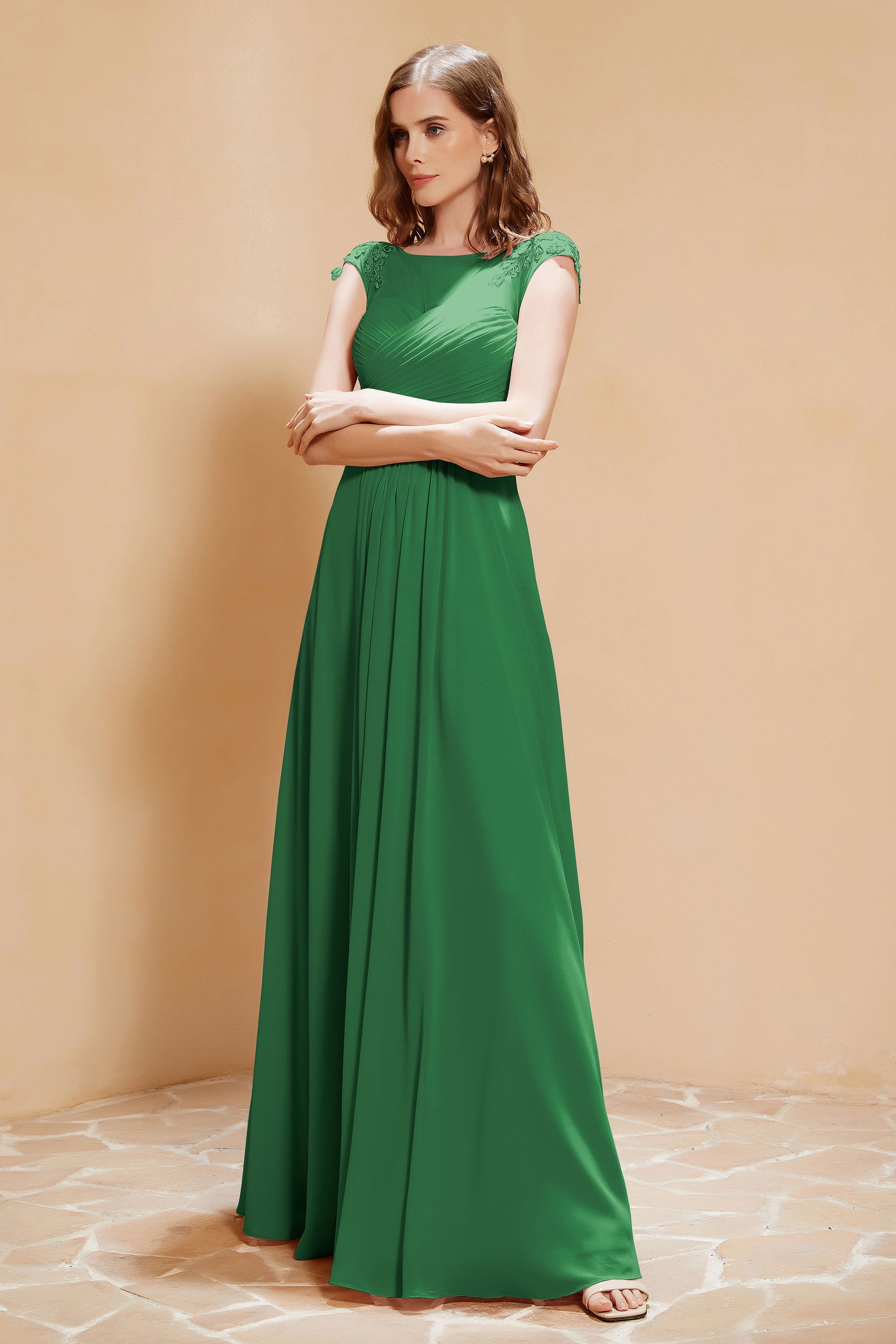 [Emerald]