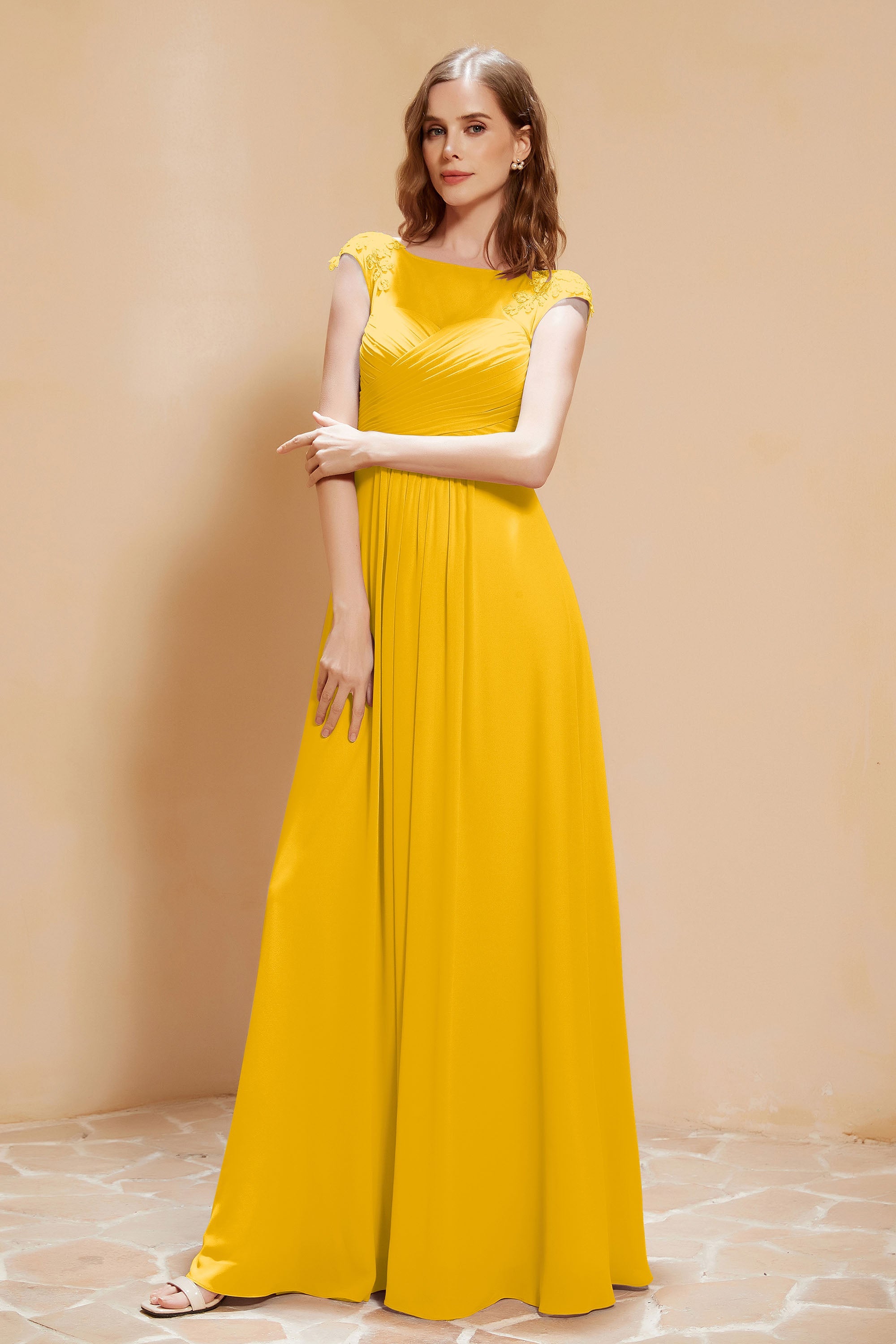 [Marigold]