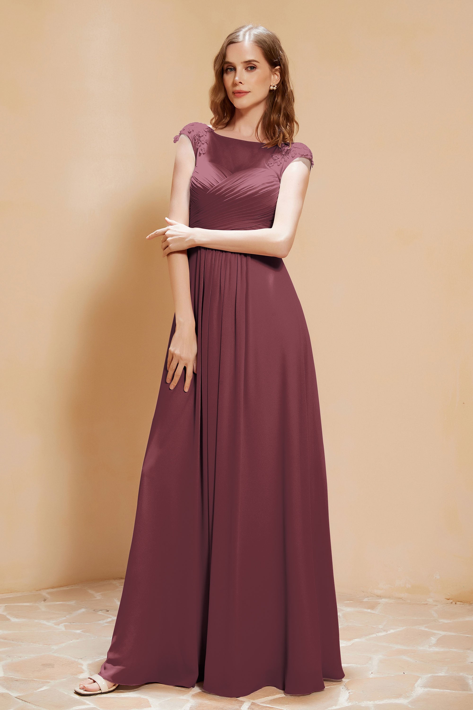 [Mulberry]