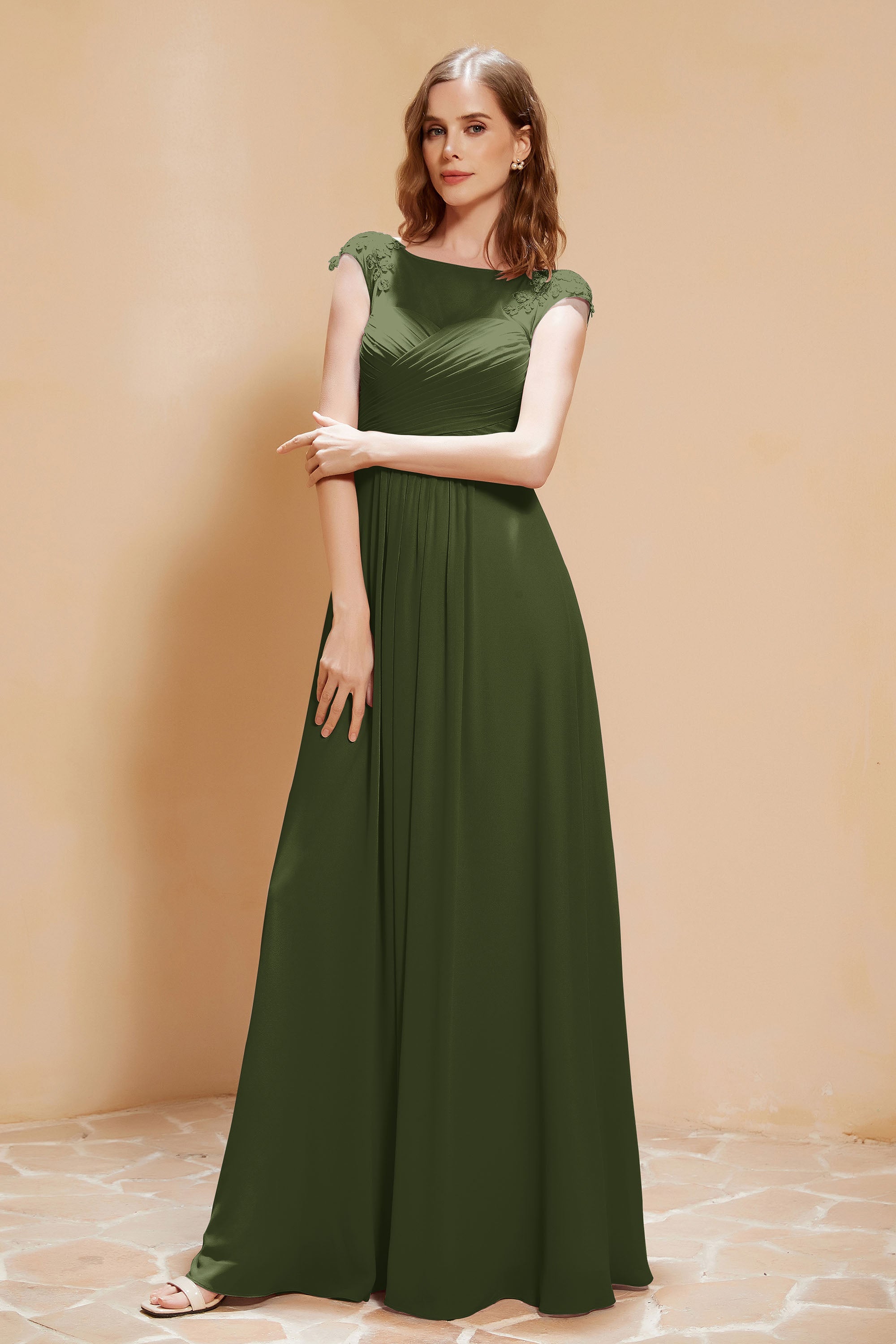 [Olive-Green]