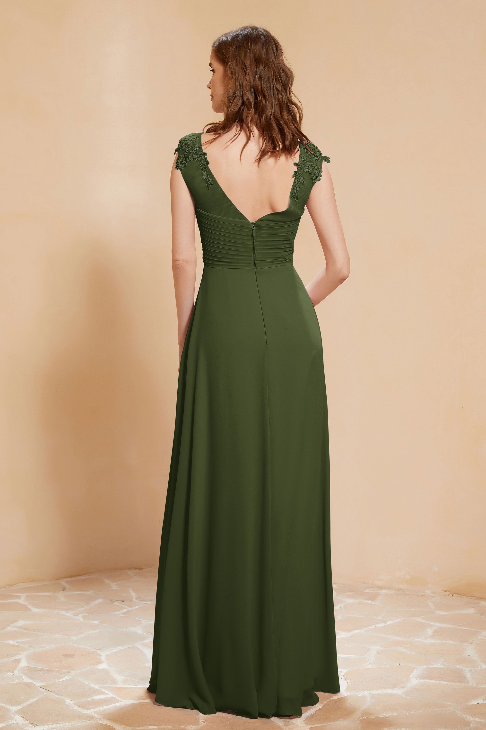 [Olive-Green]