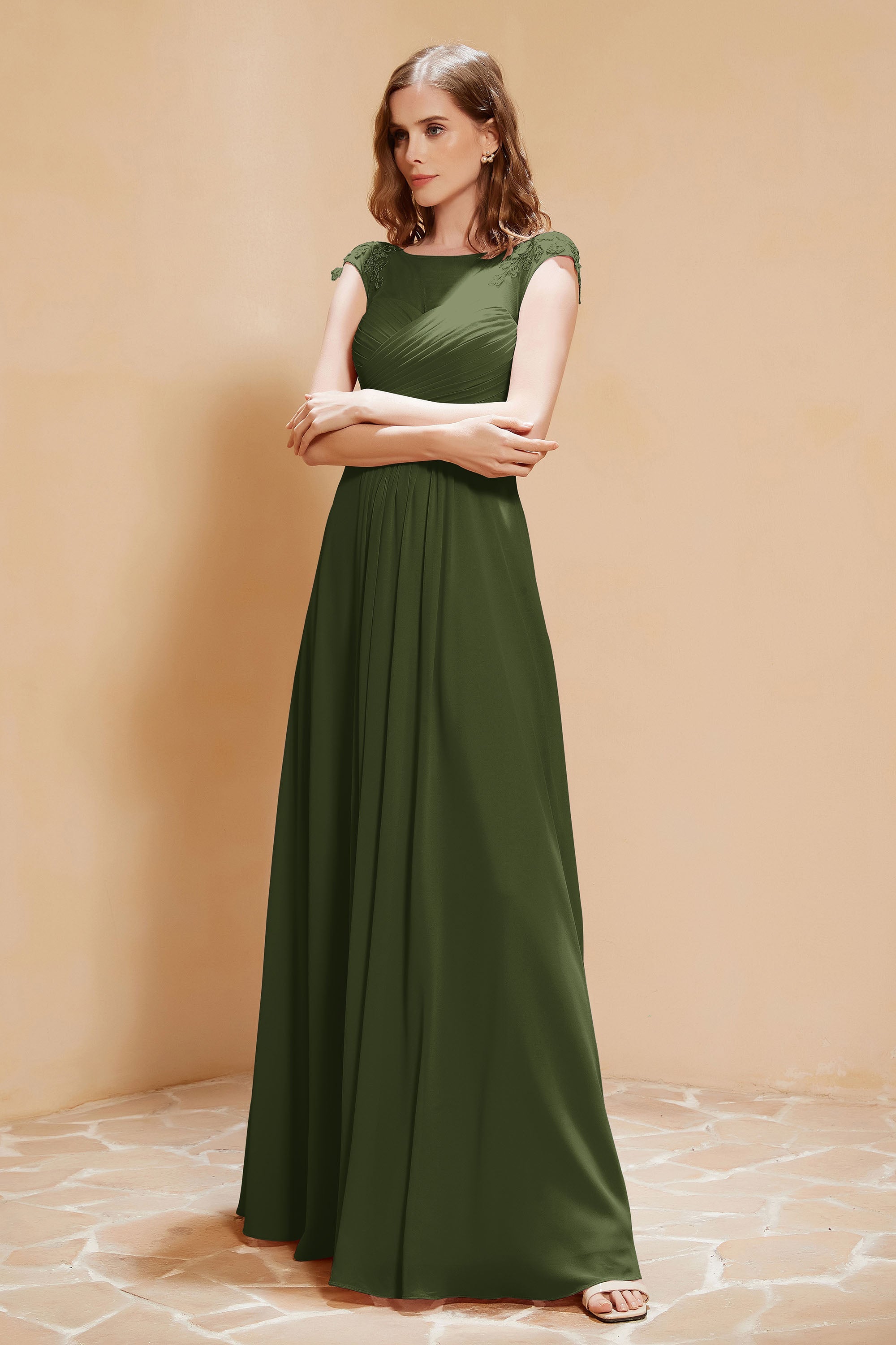 [Olive-Green]