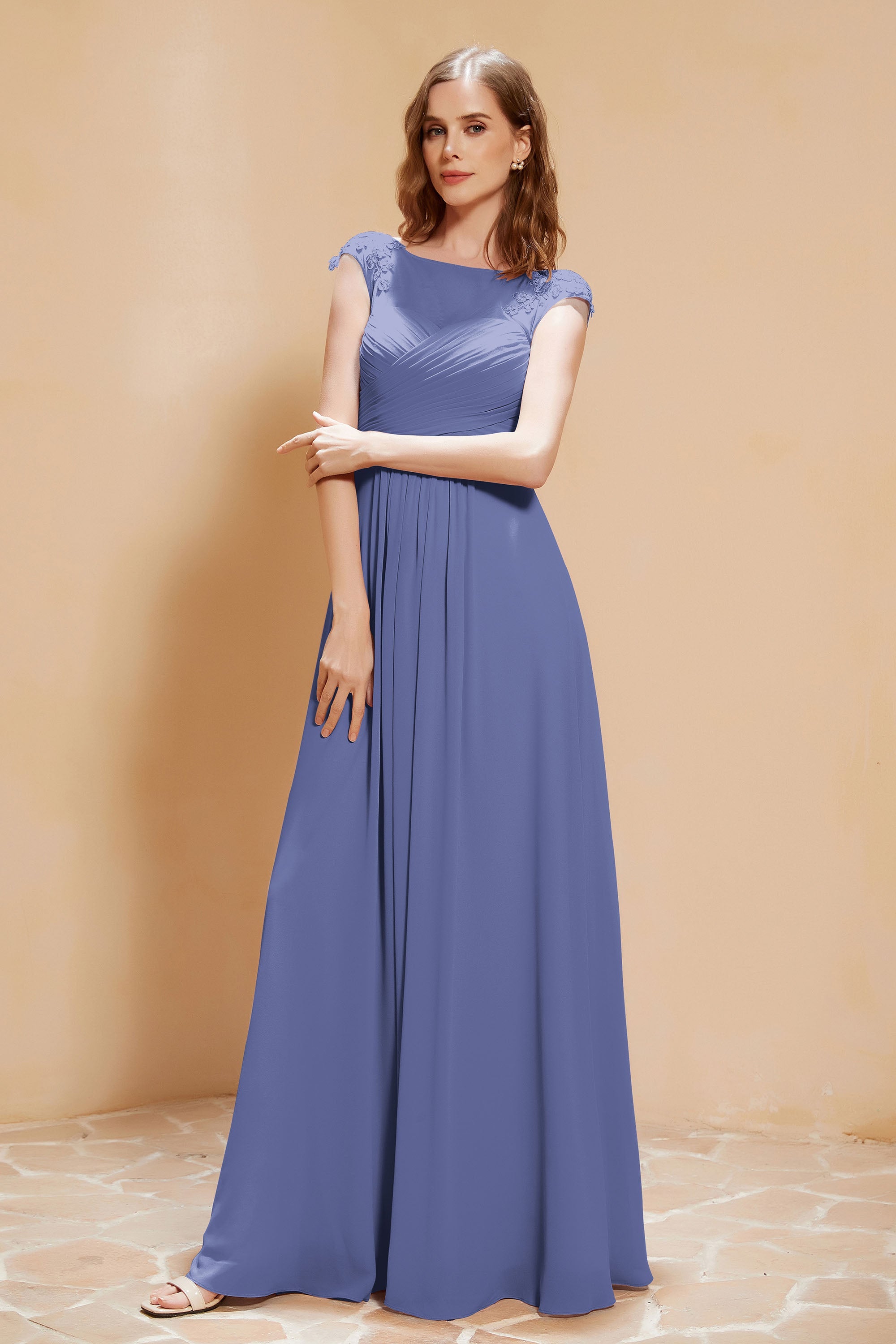 [Periwinkle]