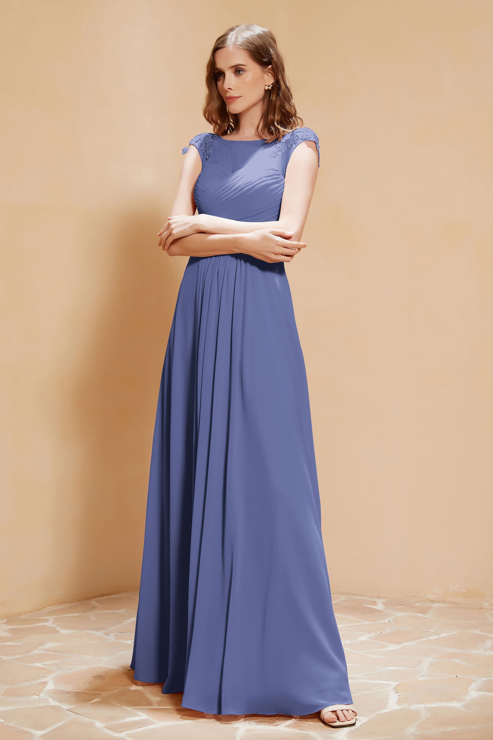 [Periwinkle]