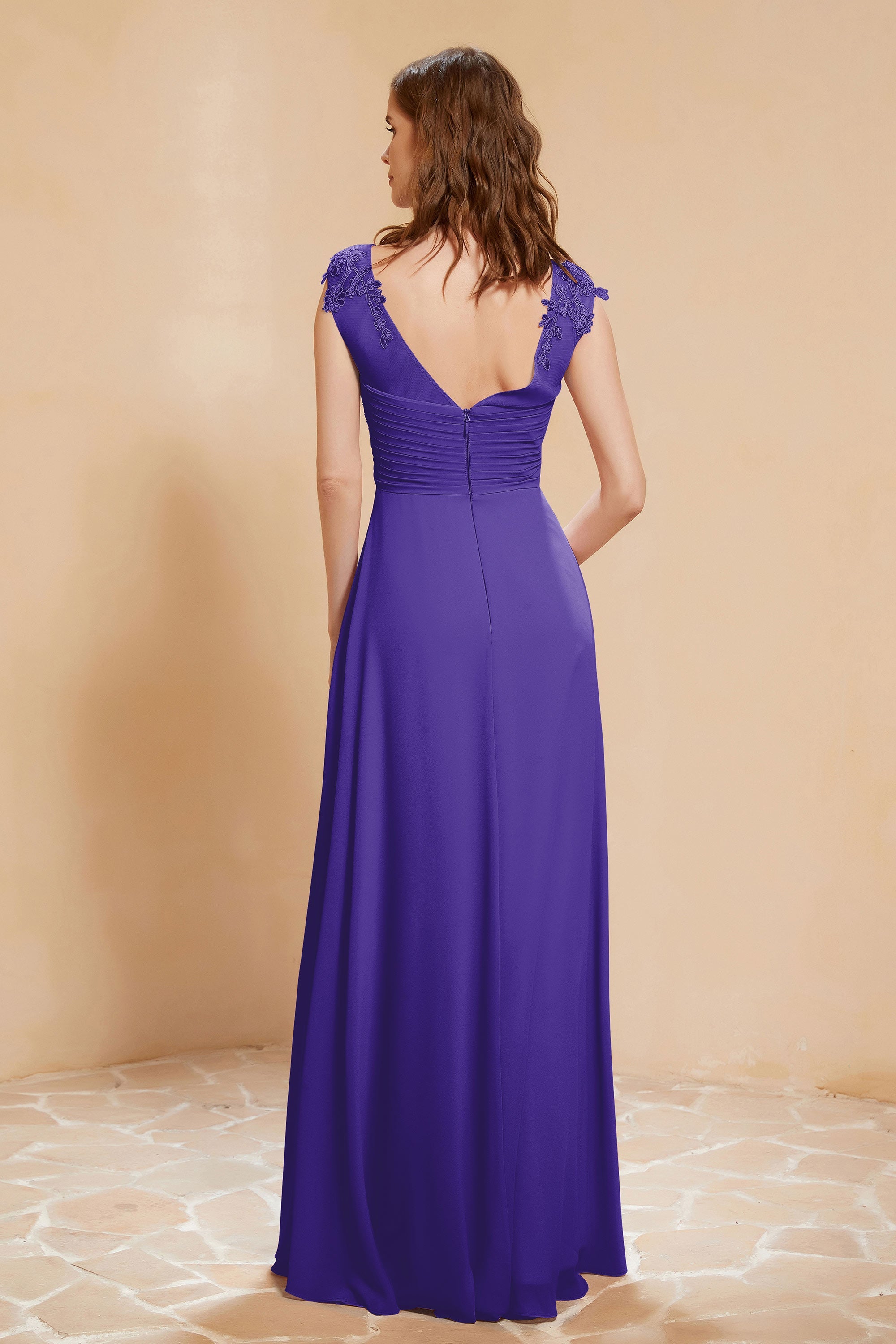 [Regency]