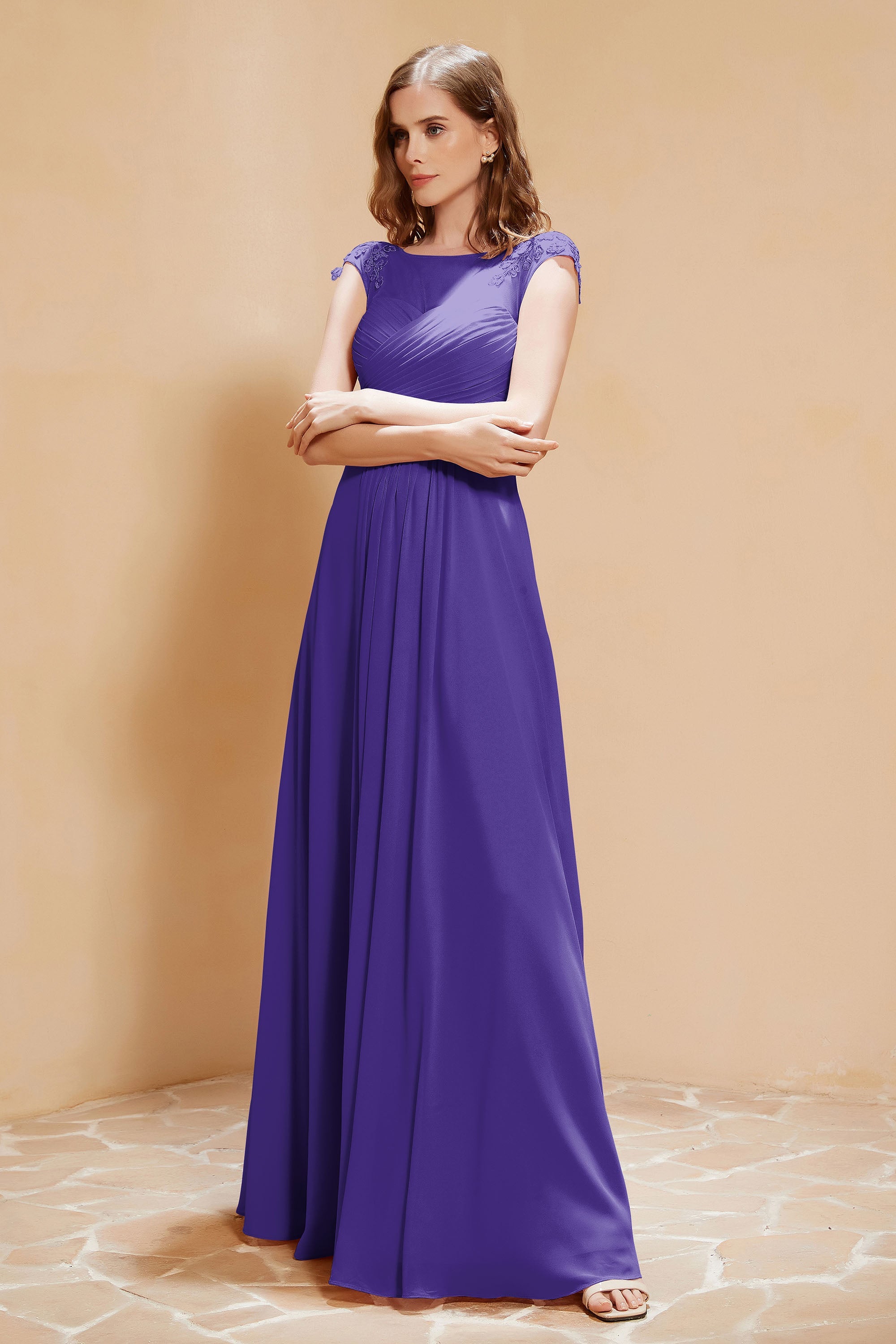 [Regency]