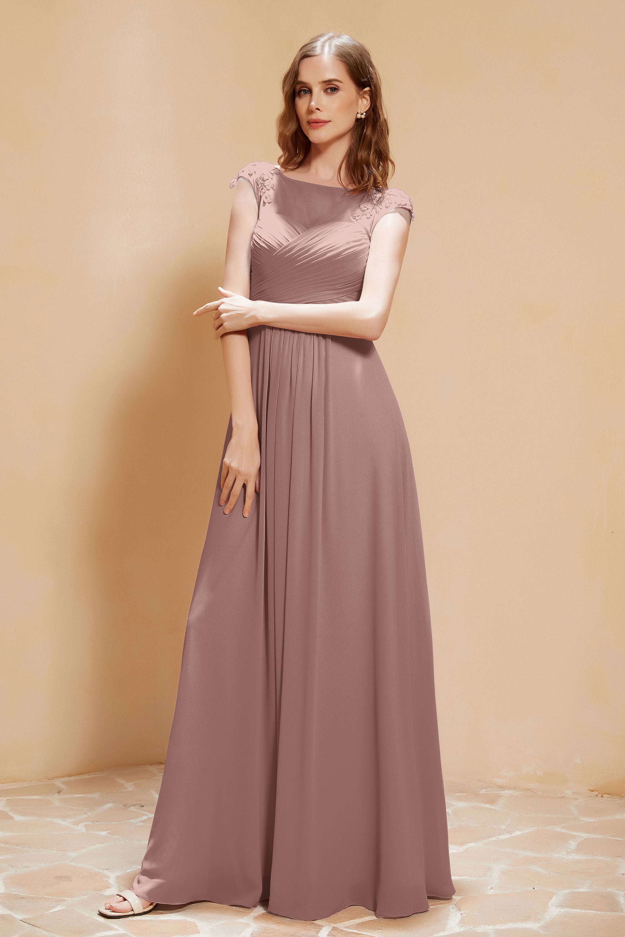[Vintage-Mauve]