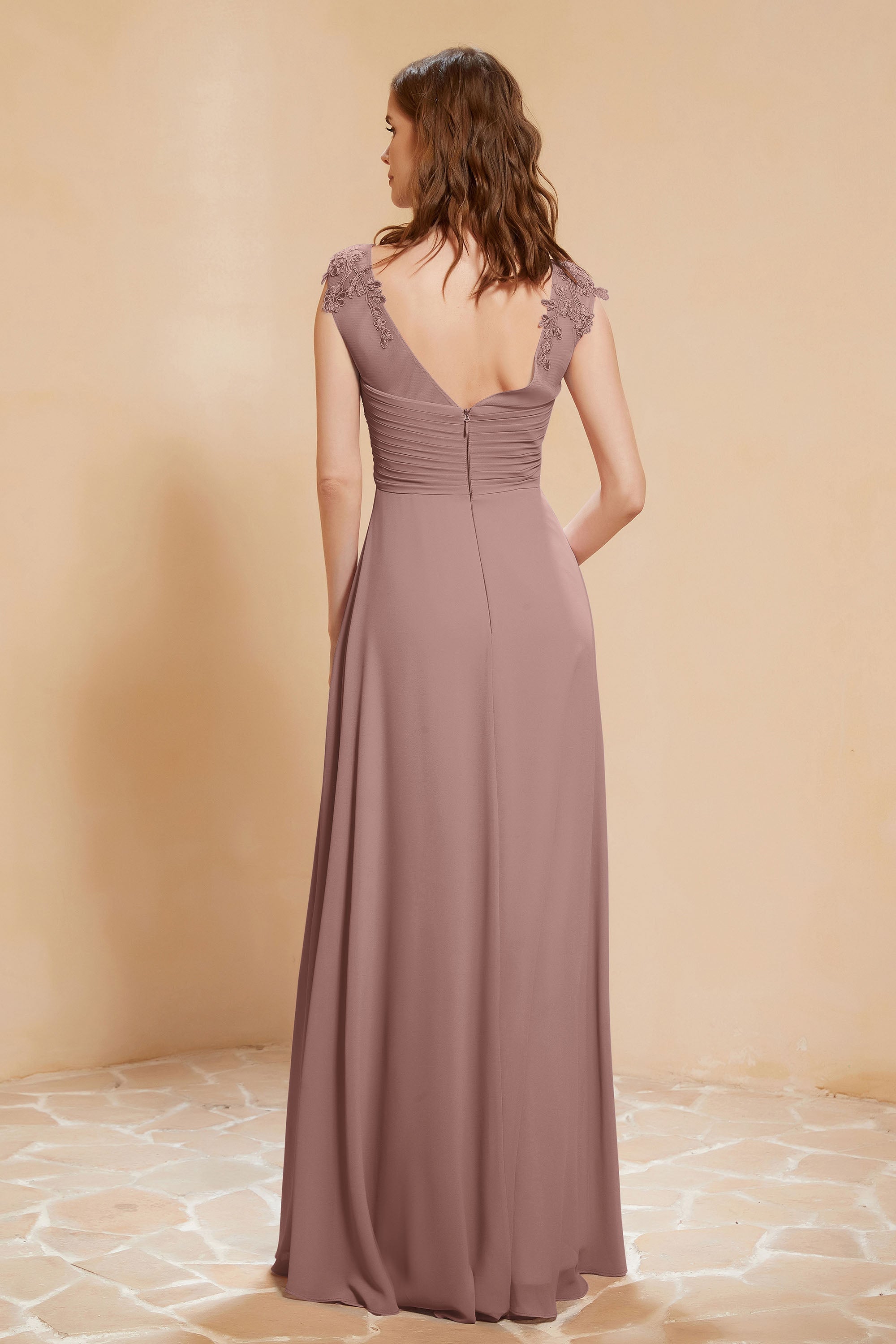 [Vintage-Mauve]