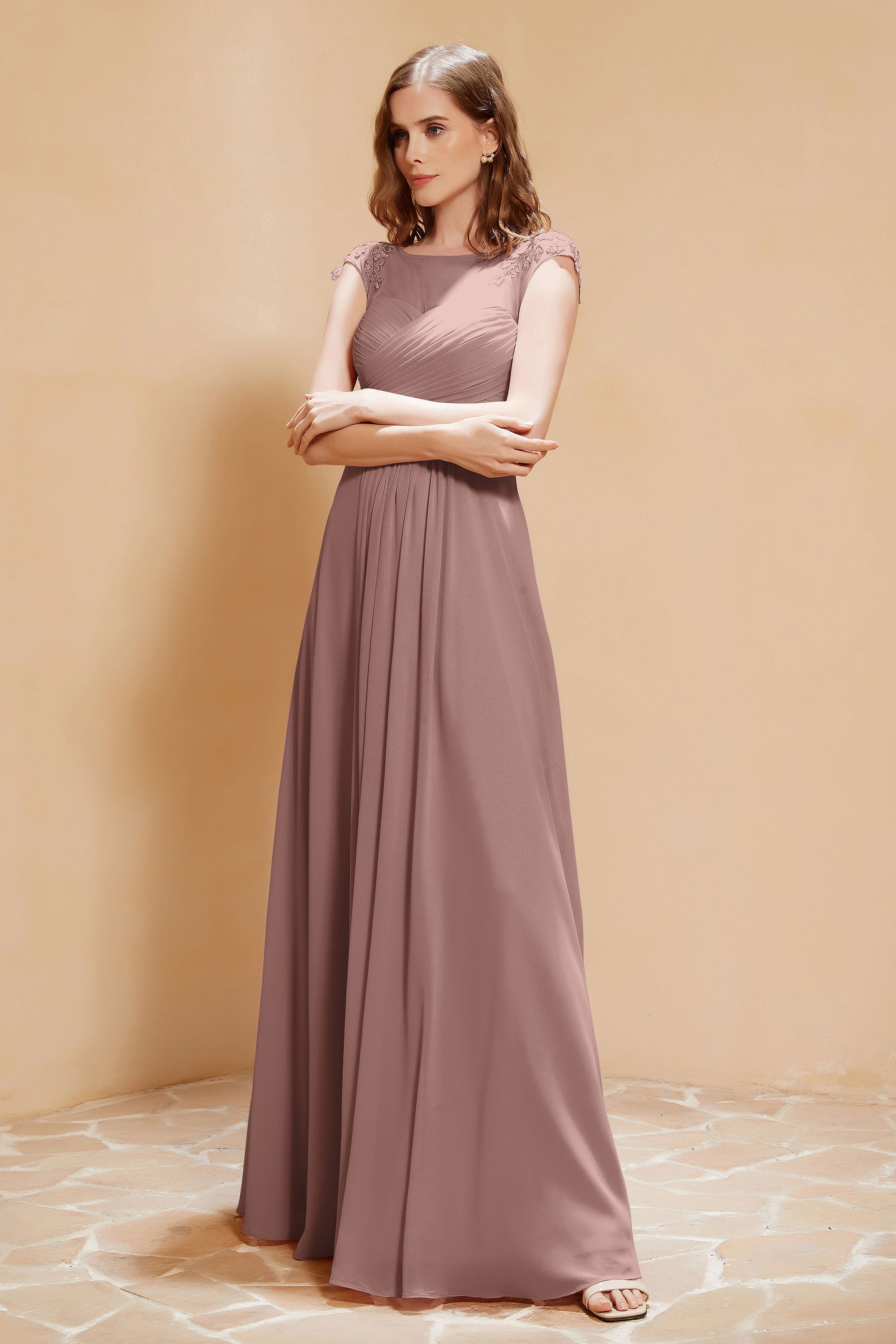 [Vintage-Mauve]
