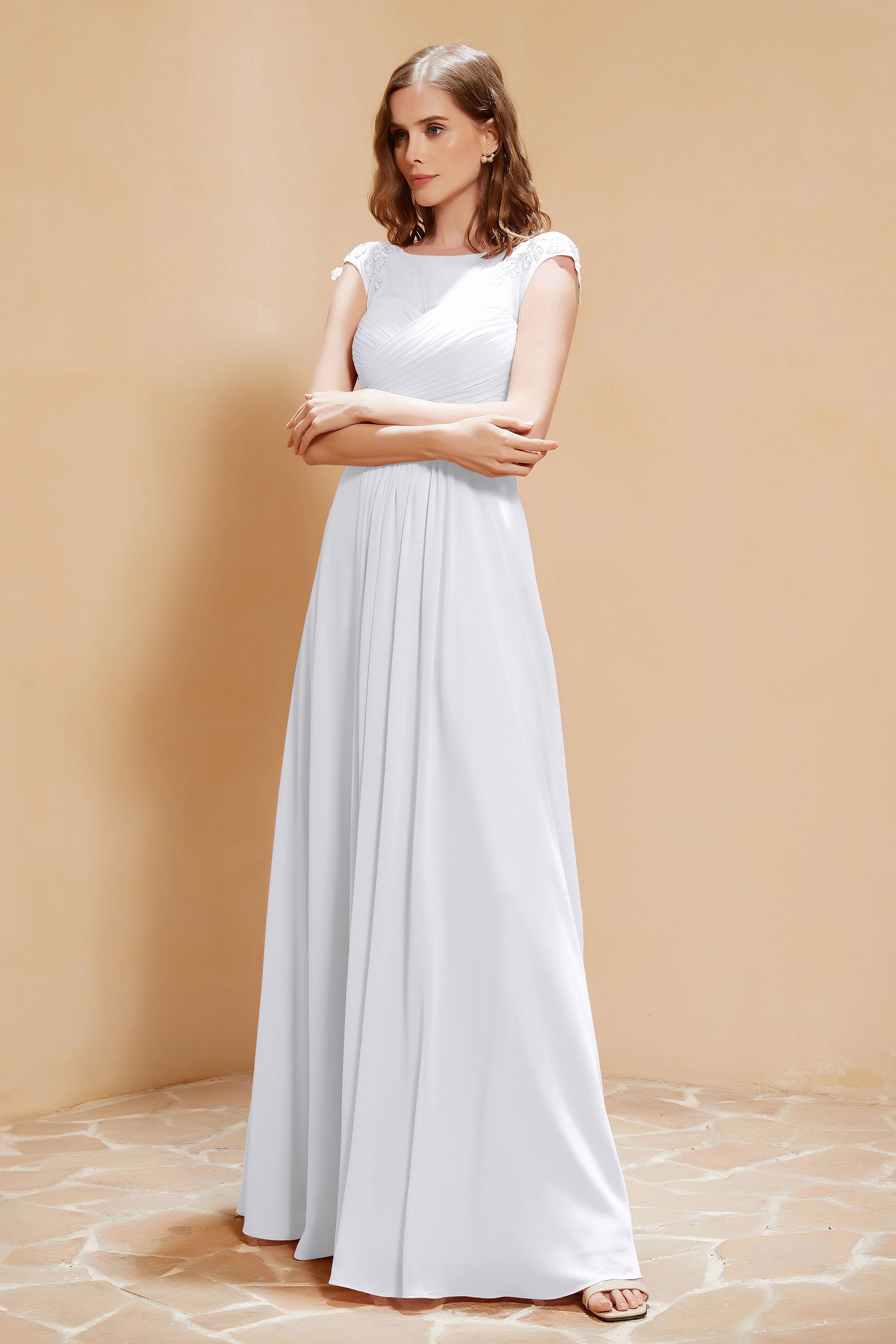 [White]