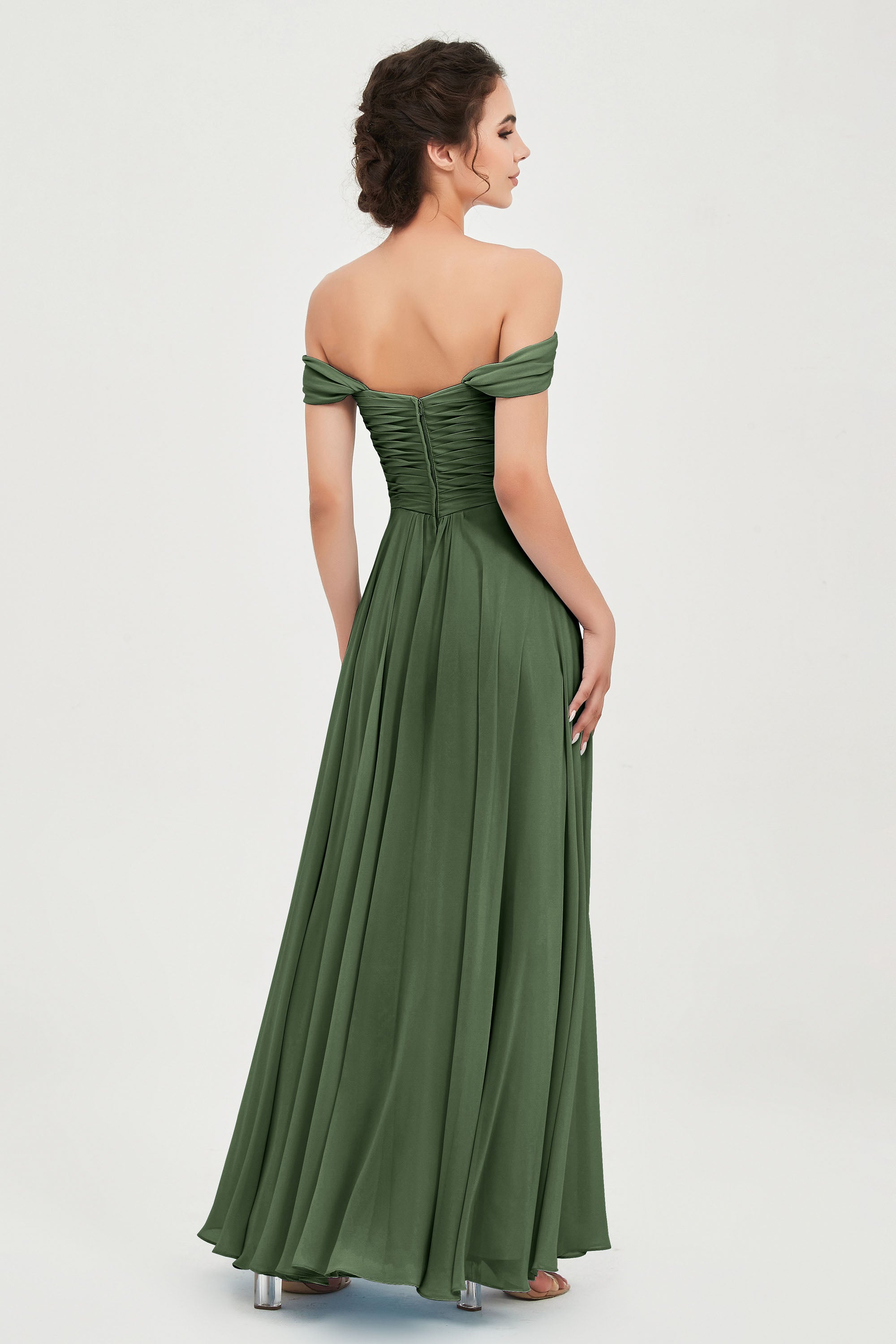 [Olive-Green]