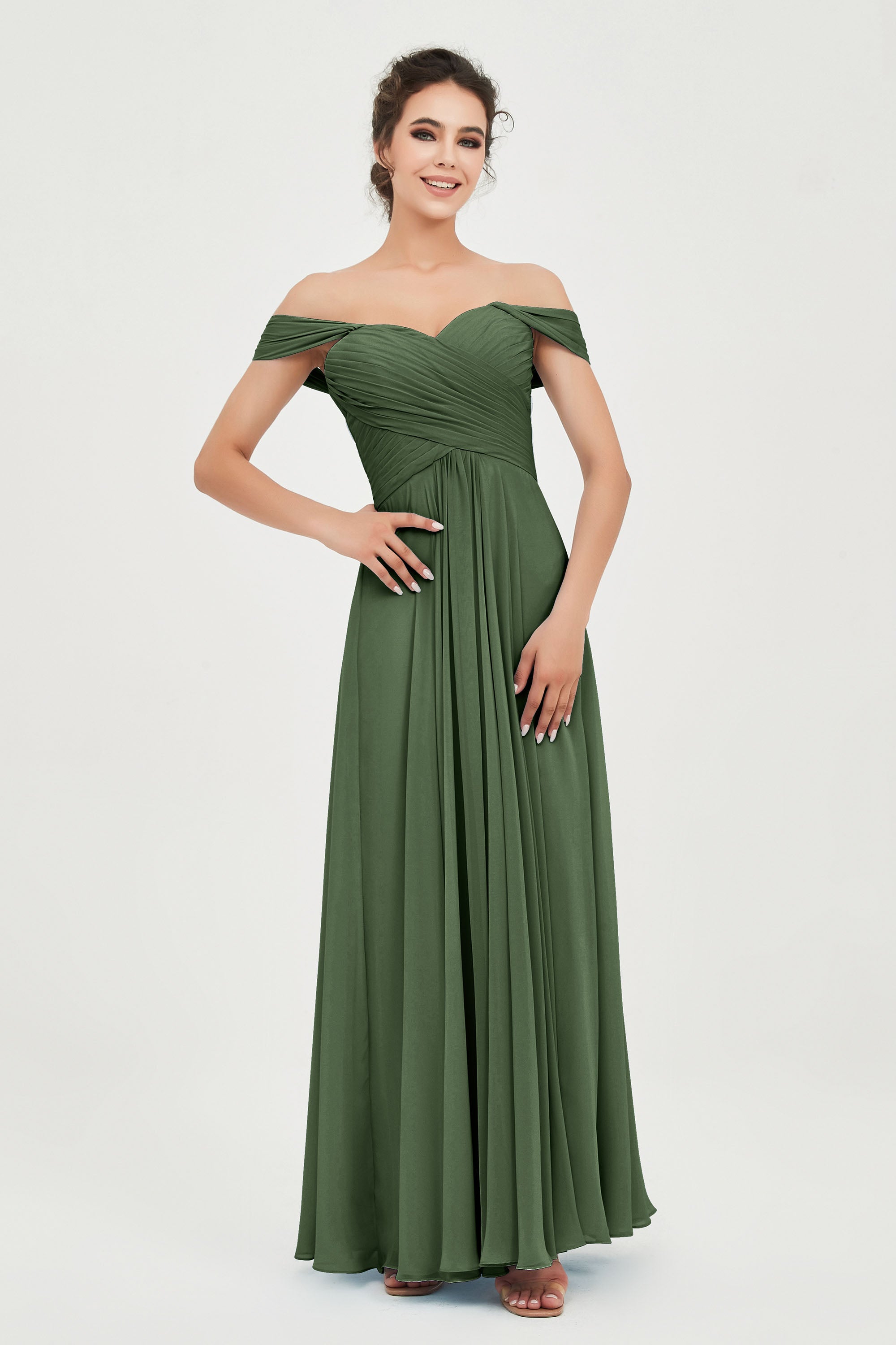 [Olive-Green]