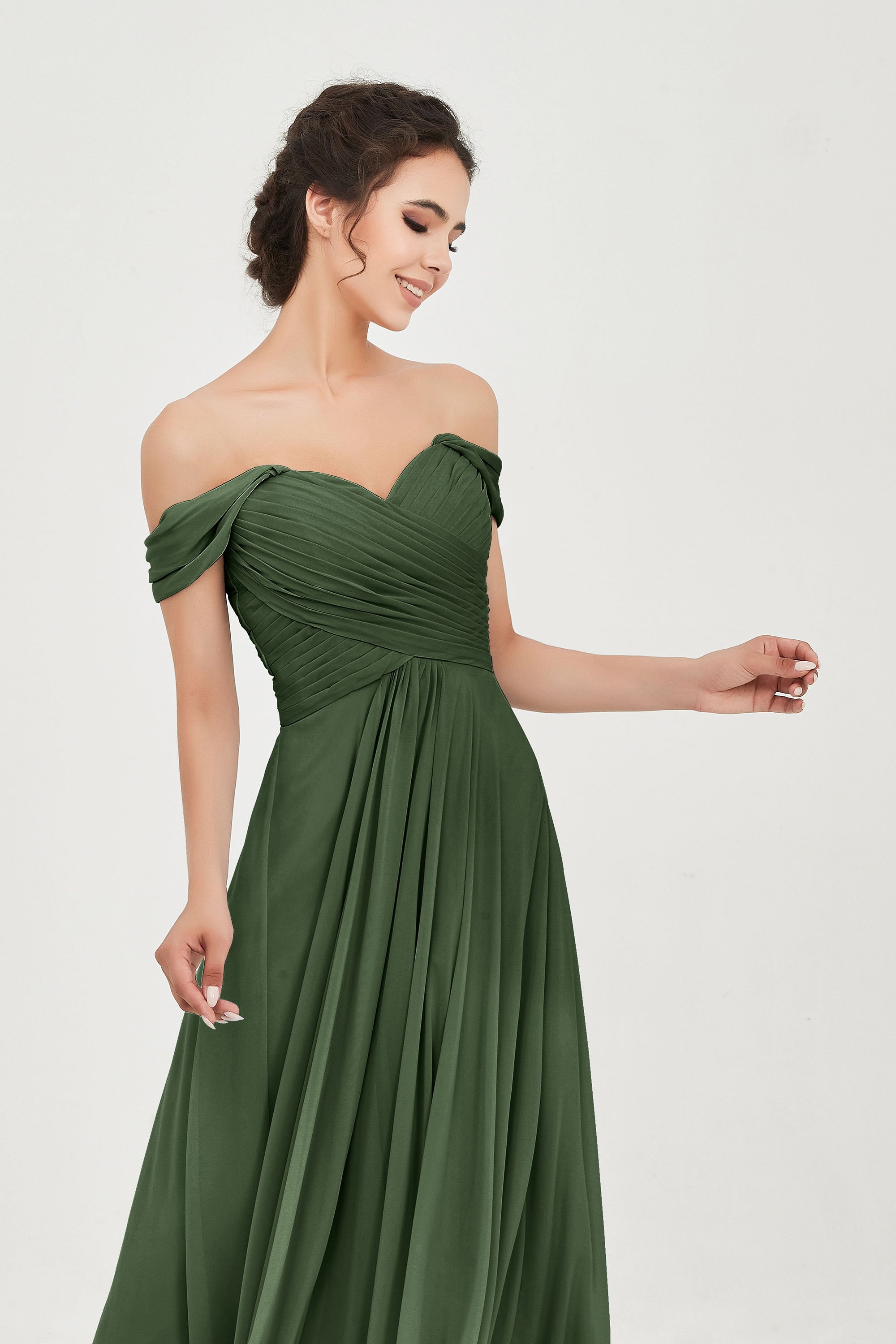 [Olive-Green]