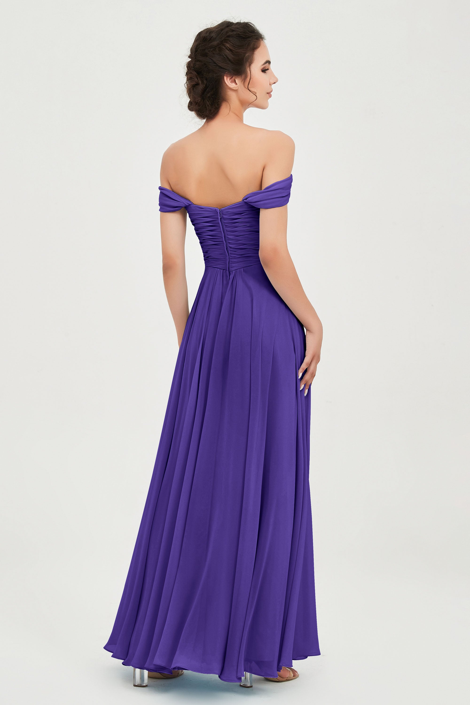 [Regency]