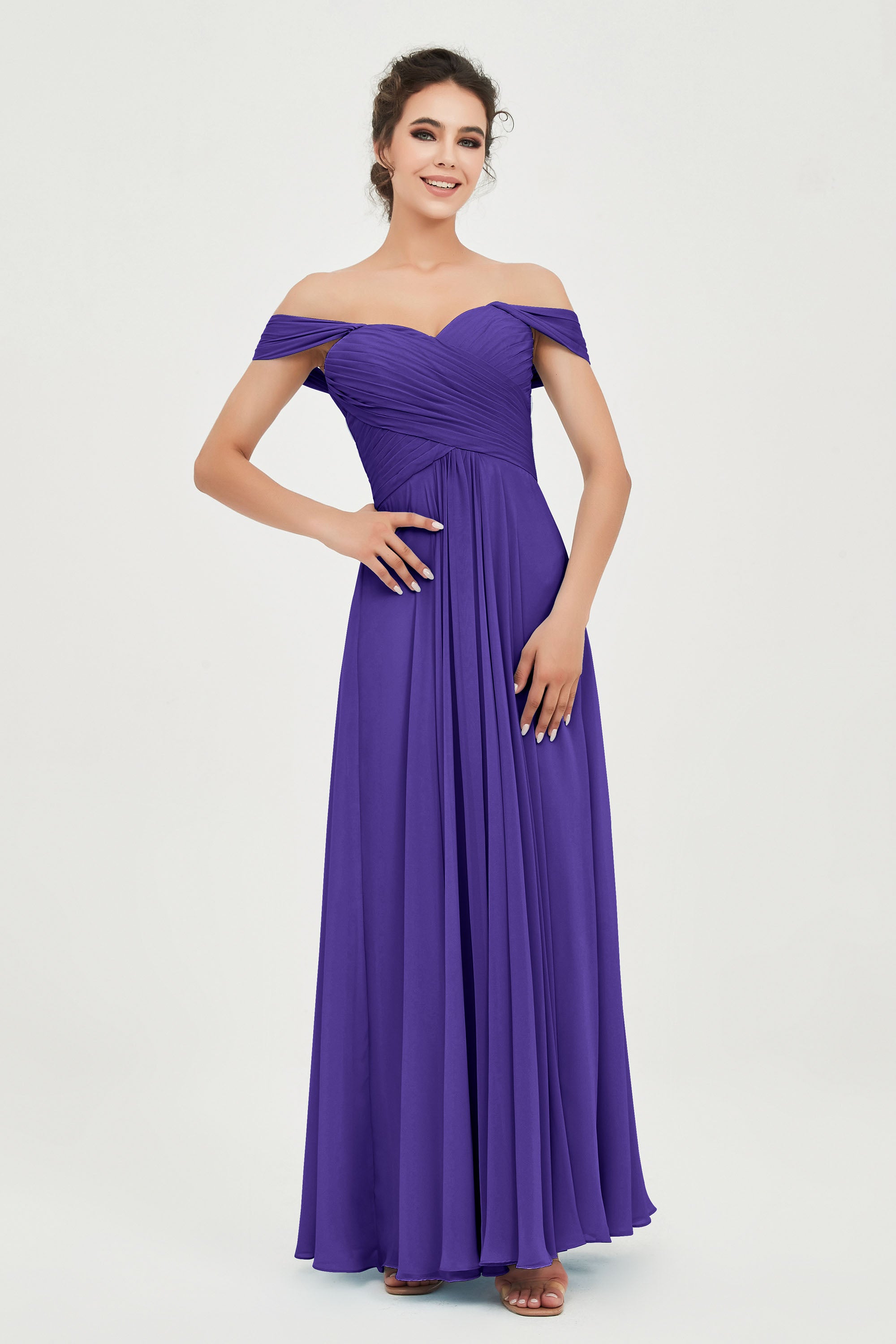 [Regency]