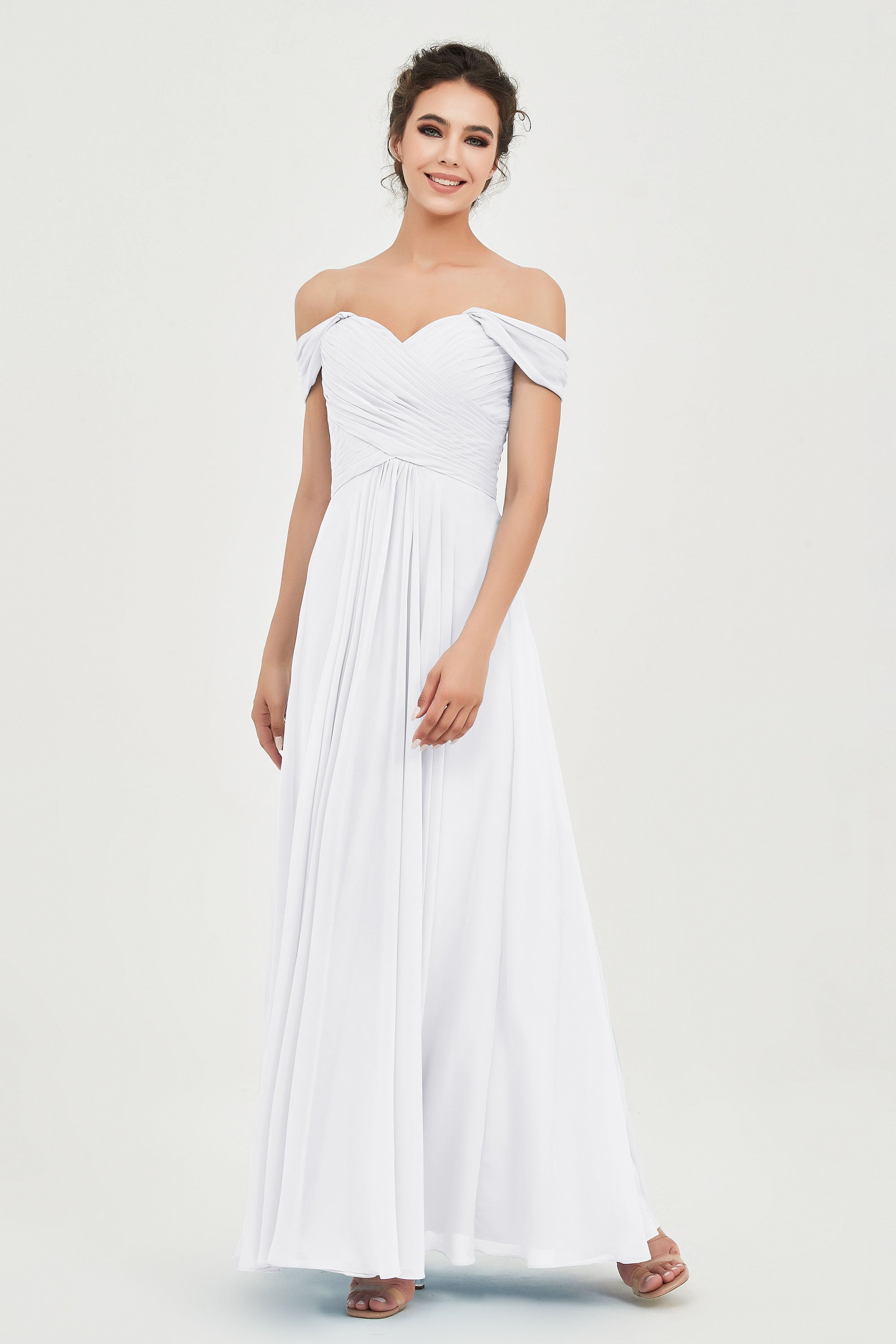 [White]