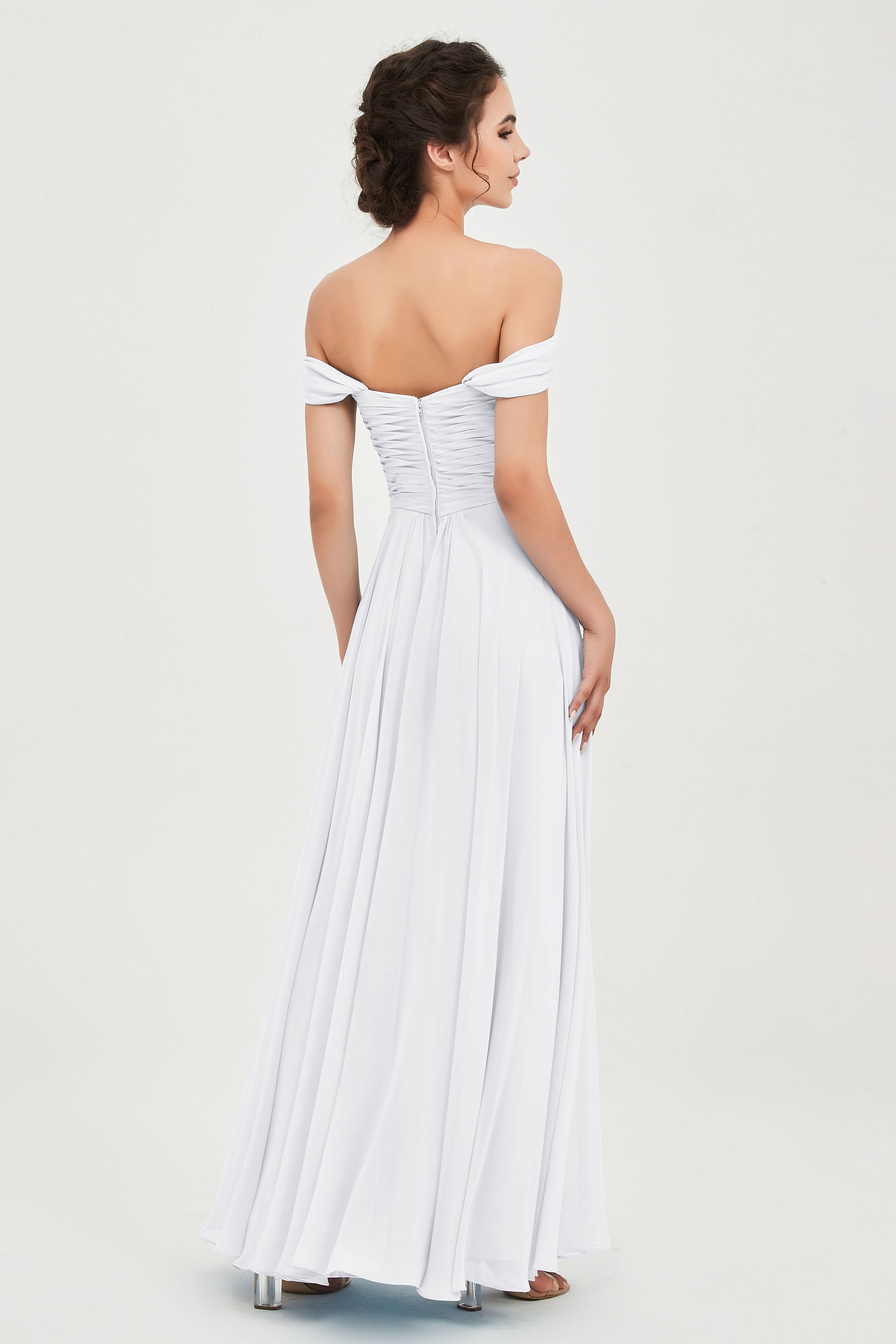 [White]
