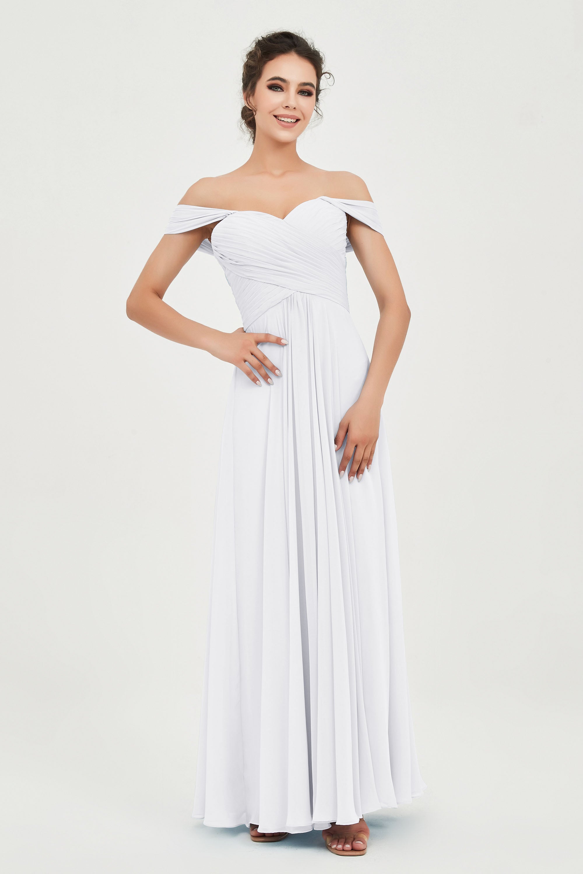 [White]