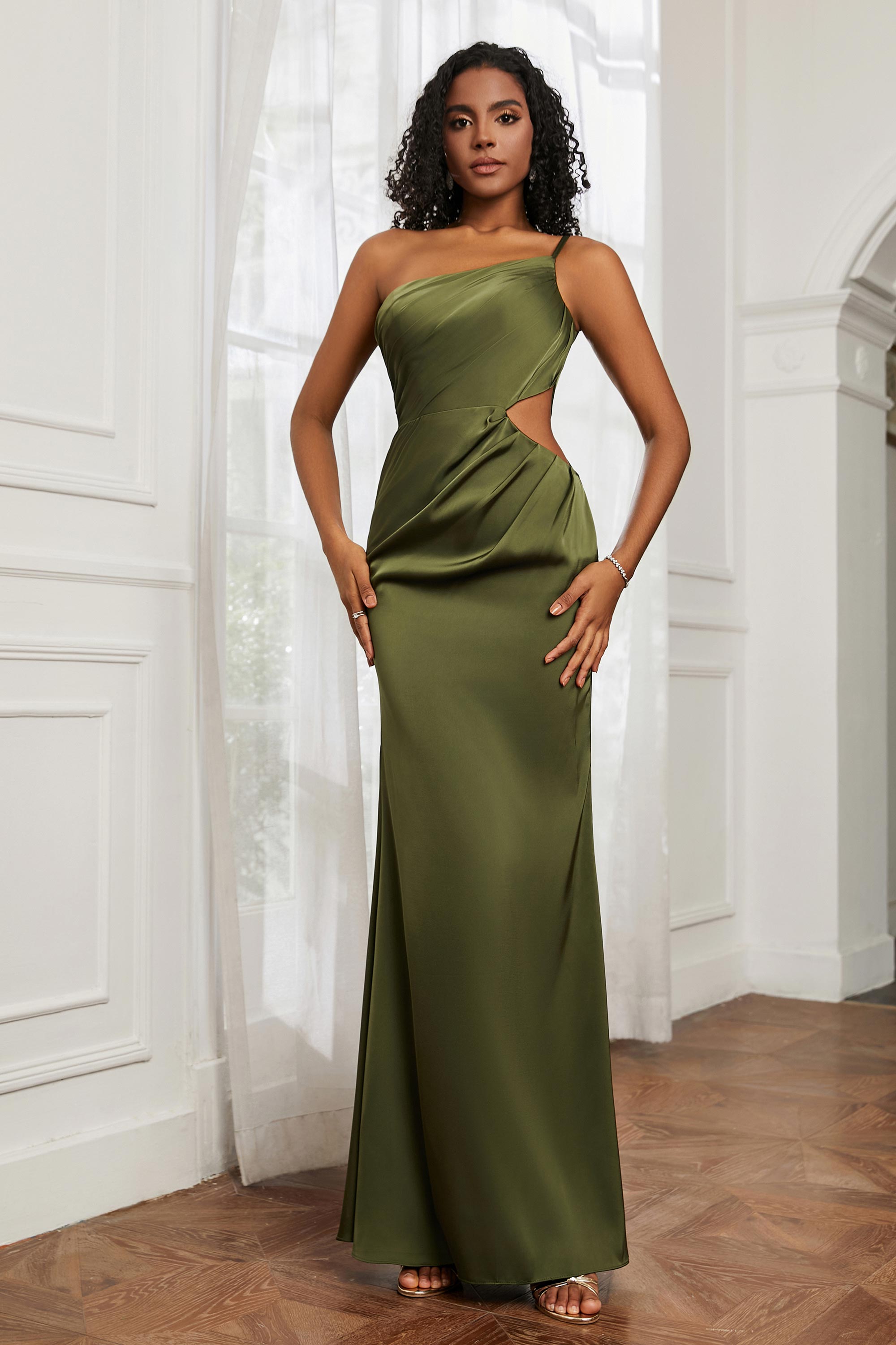 [Olive-Green]