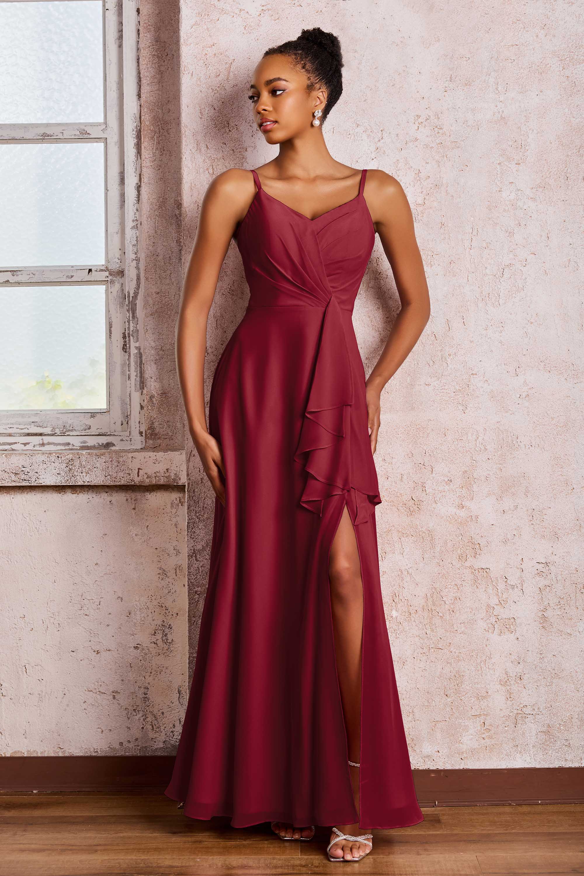 [Burgundy]