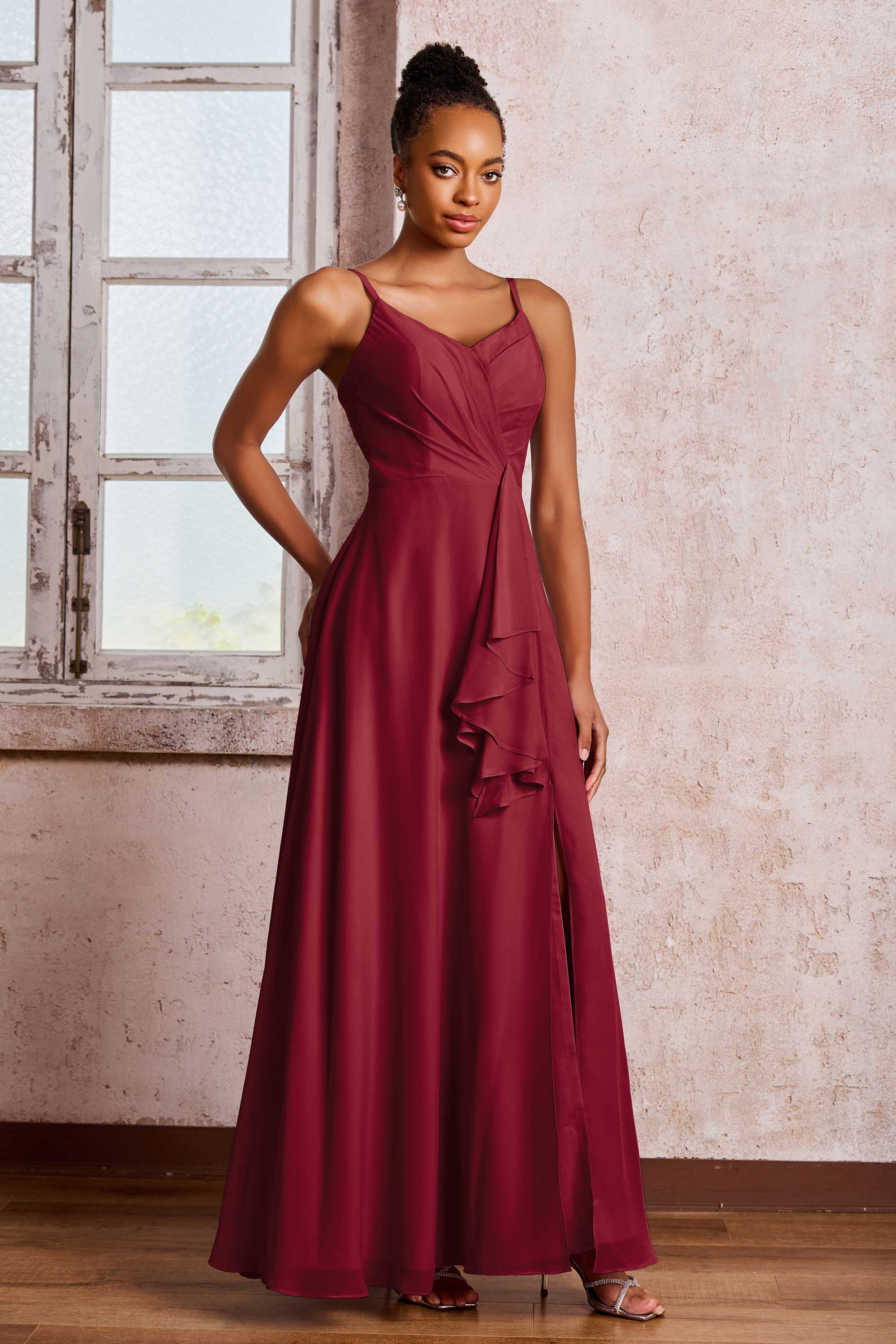 [Burgundy]