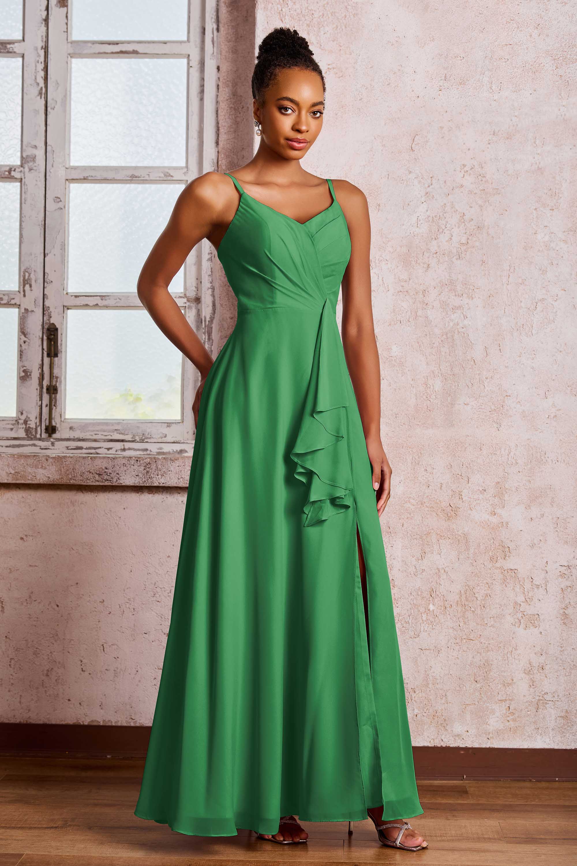 [Emerald]