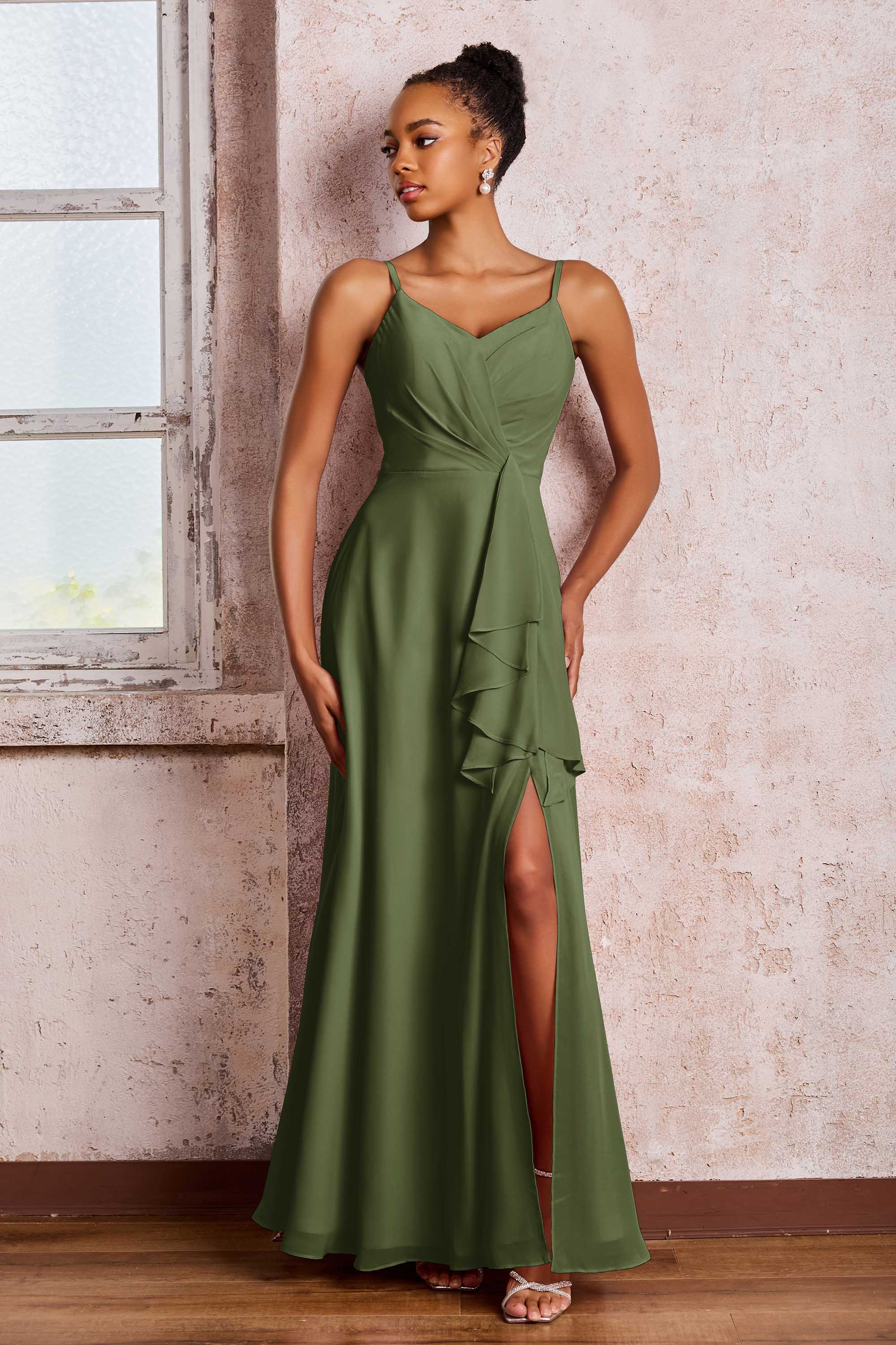 [Olive-Green]